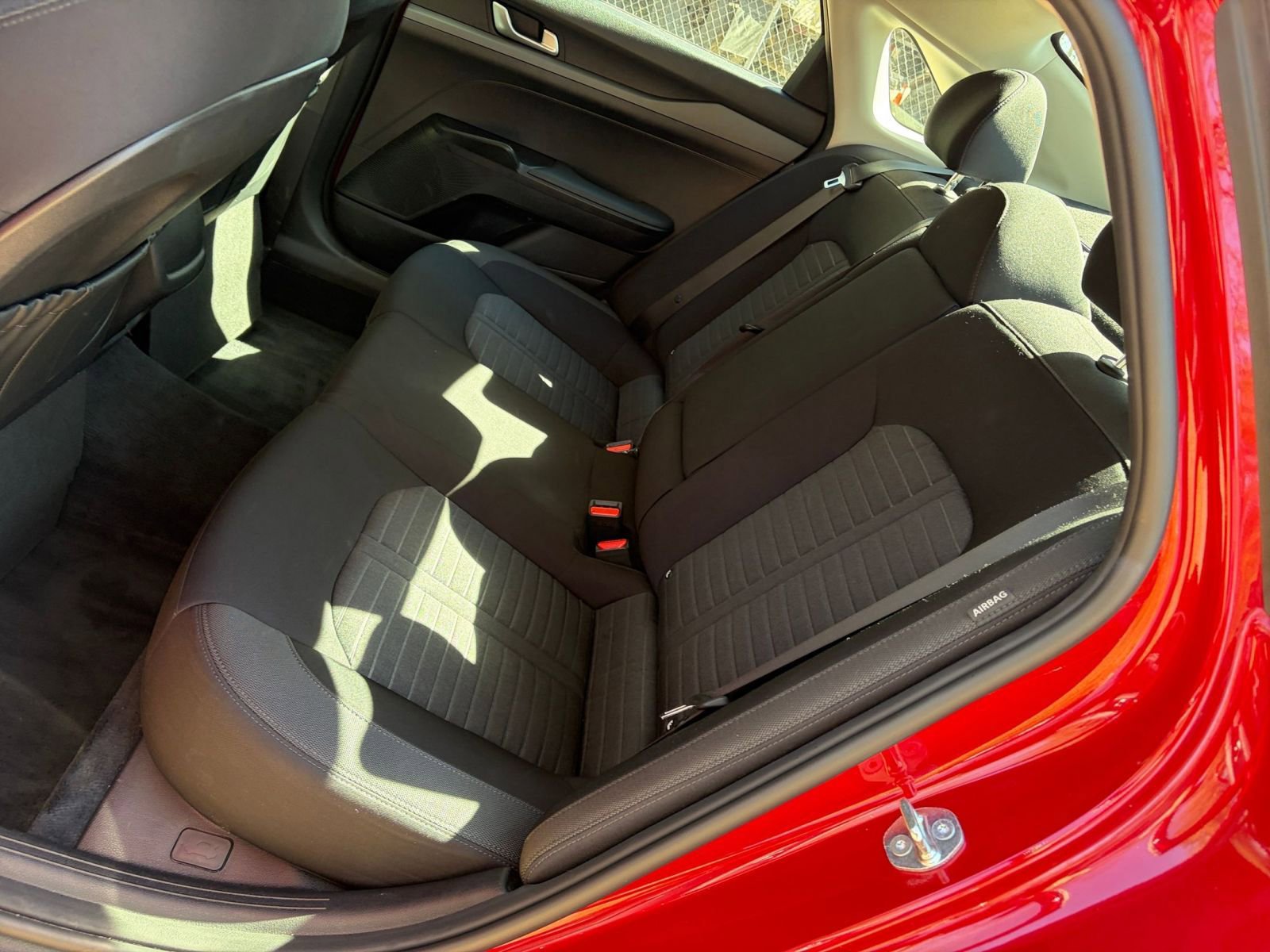 Thumbnail: 2025 Kia K5 - 35