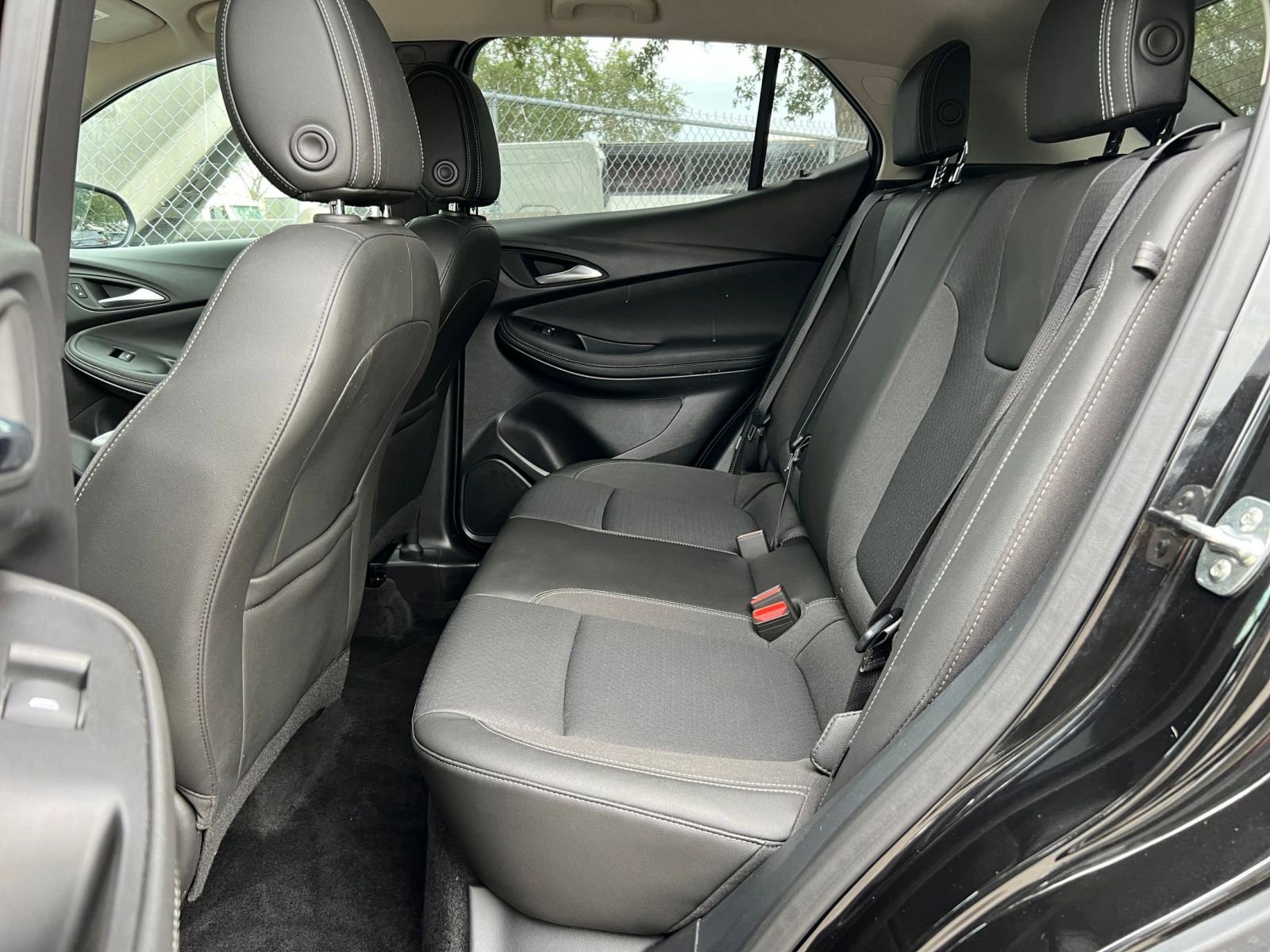 Thumbnail: 2025 Buick Encore GX - 20