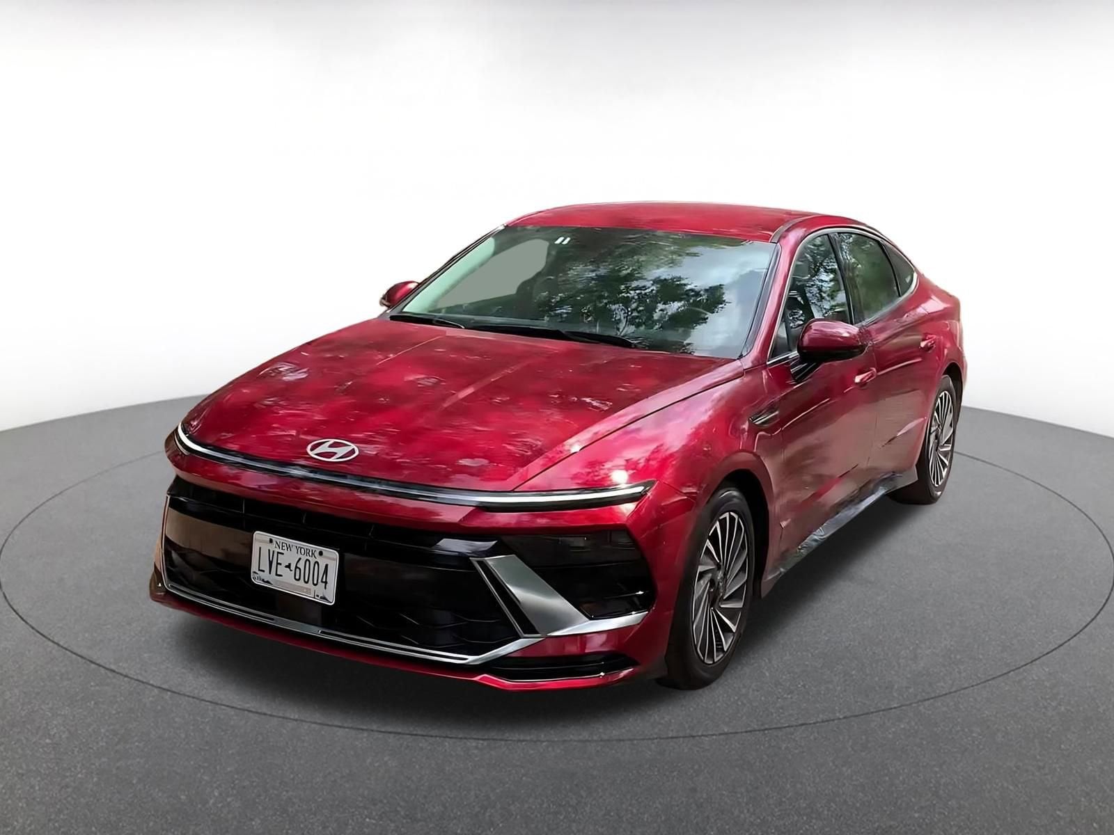 Thumbnail: 2025 Hyundai Sonata - 7