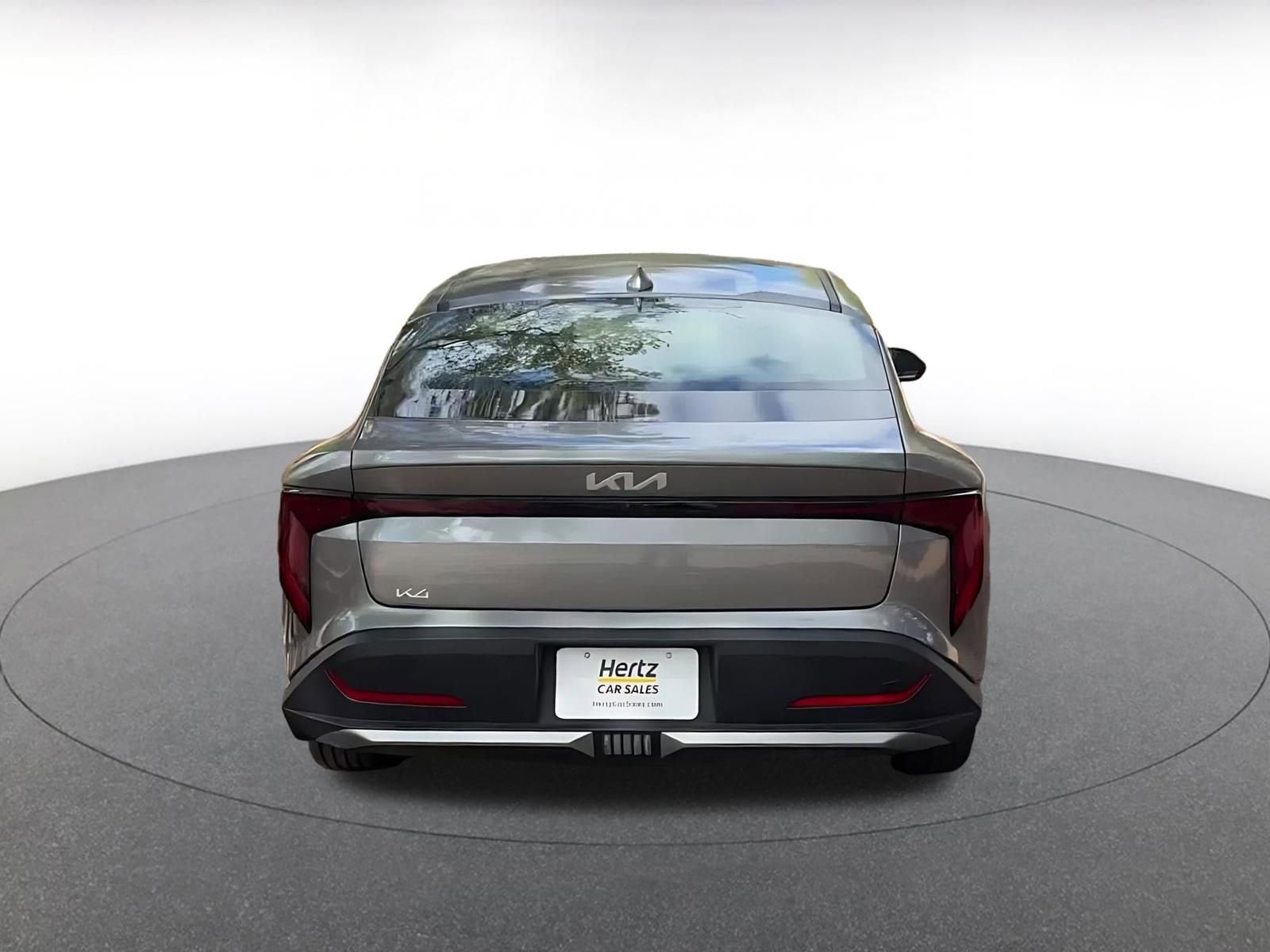 Thumbnail: 2025 Kia K4 - 12