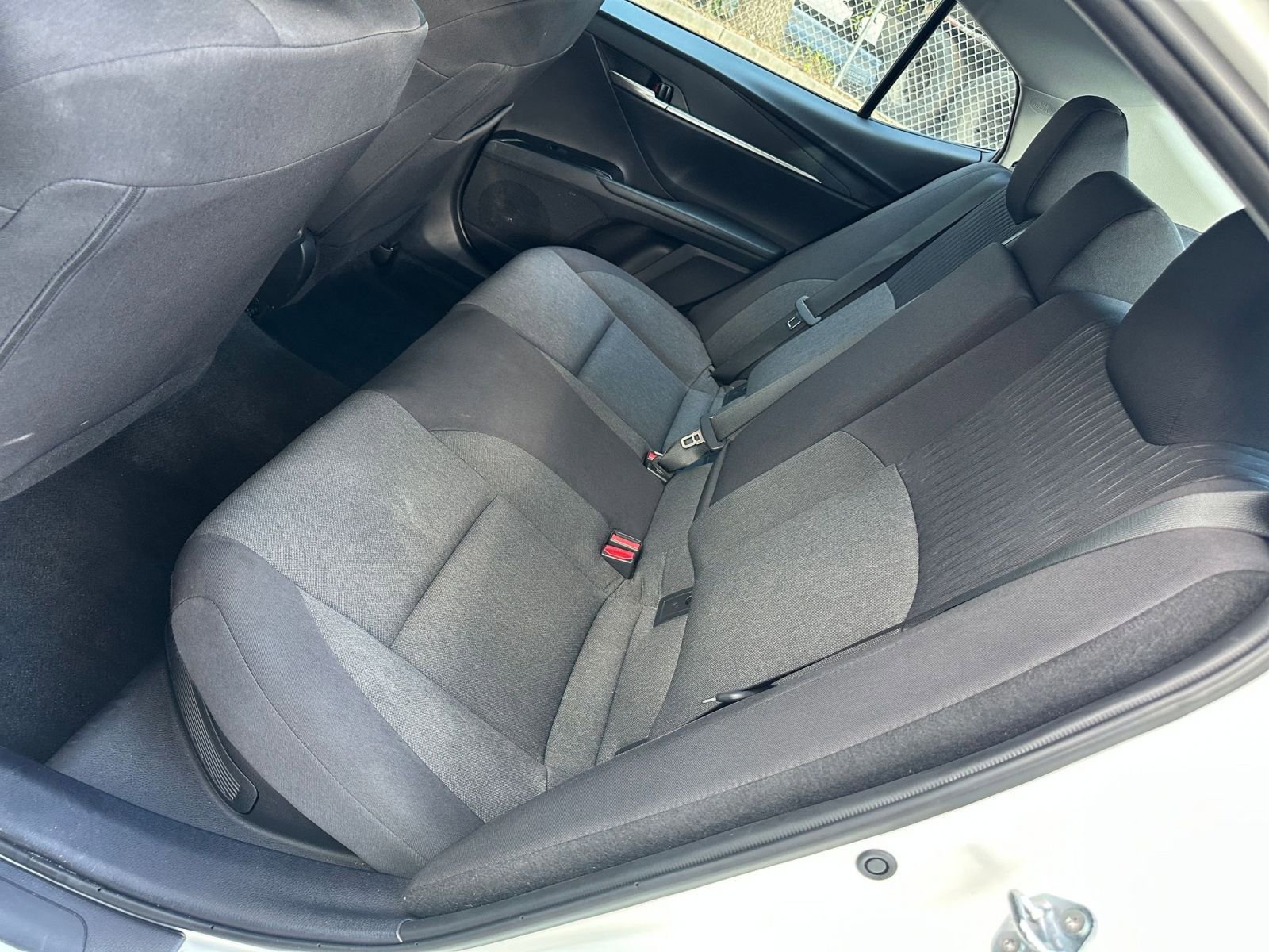 Thumbnail: 2025 Toyota Camry - 20