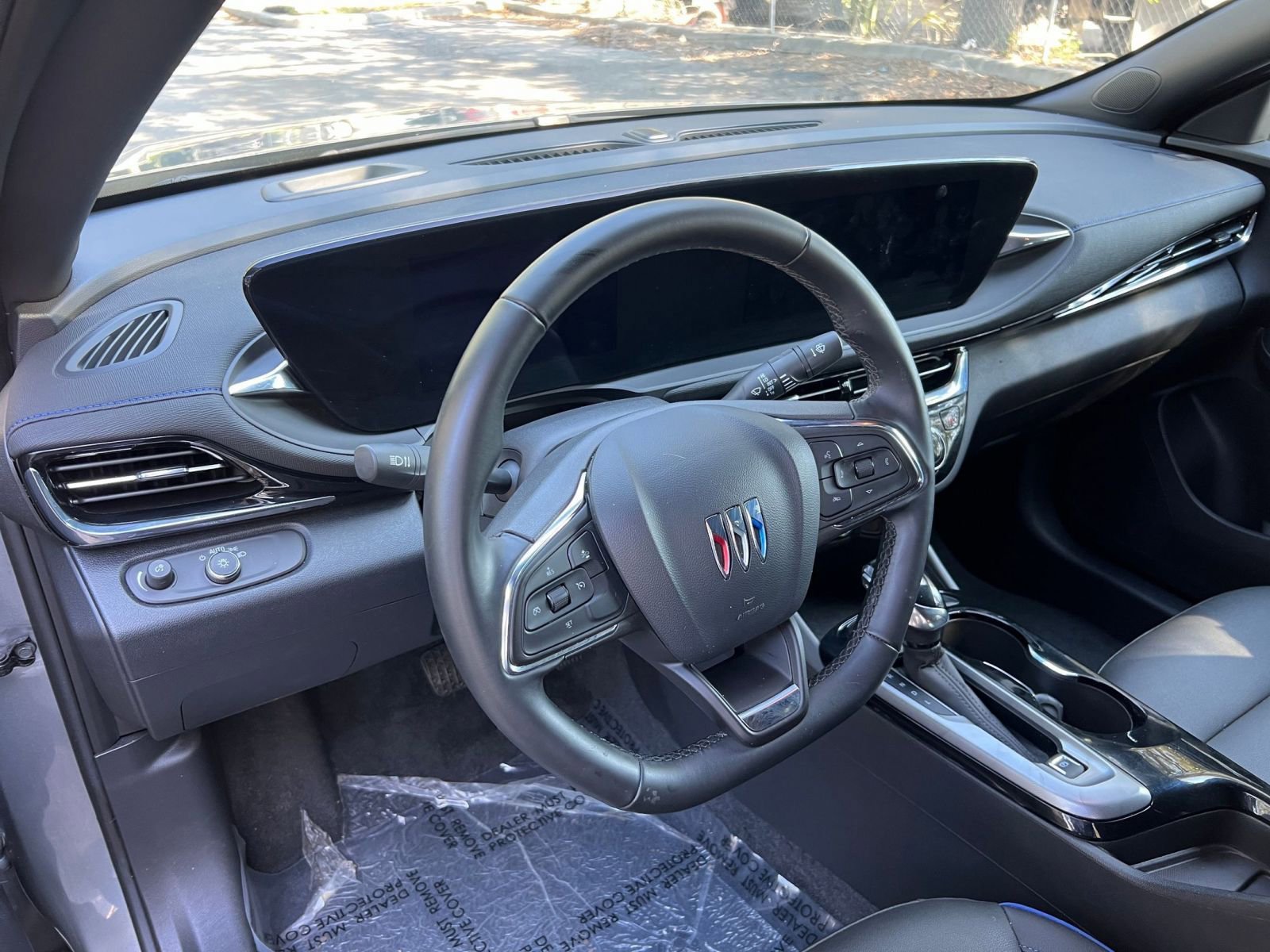 Thumbnail: 2025 Buick Envista - 29