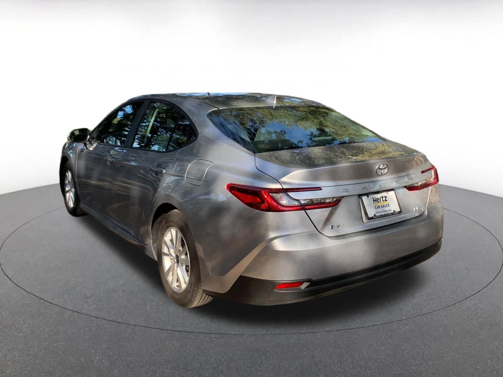 Thumbnail: 2025 Toyota Camry - 5