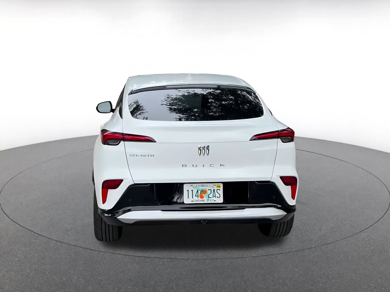 Thumbnail: 2025 Buick Envista - 12