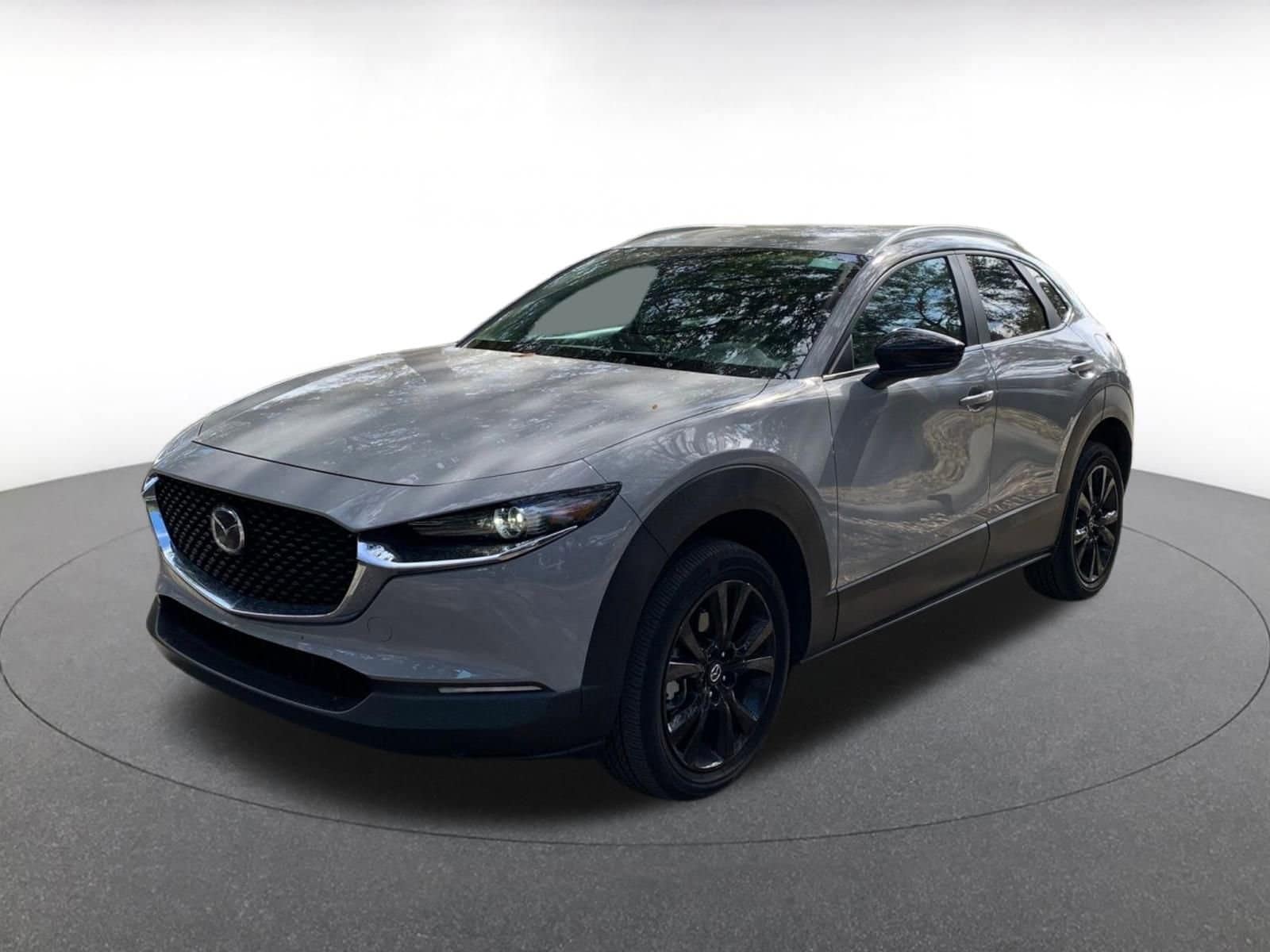 Thumbnail: 2025 Mazda CX-30 - 3