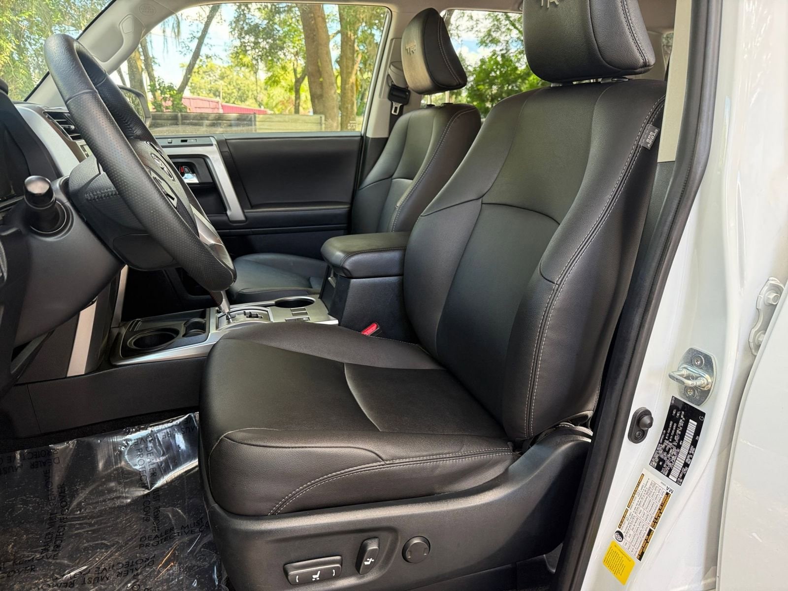 Thumbnail: 2024 Toyota 4Runner - 30