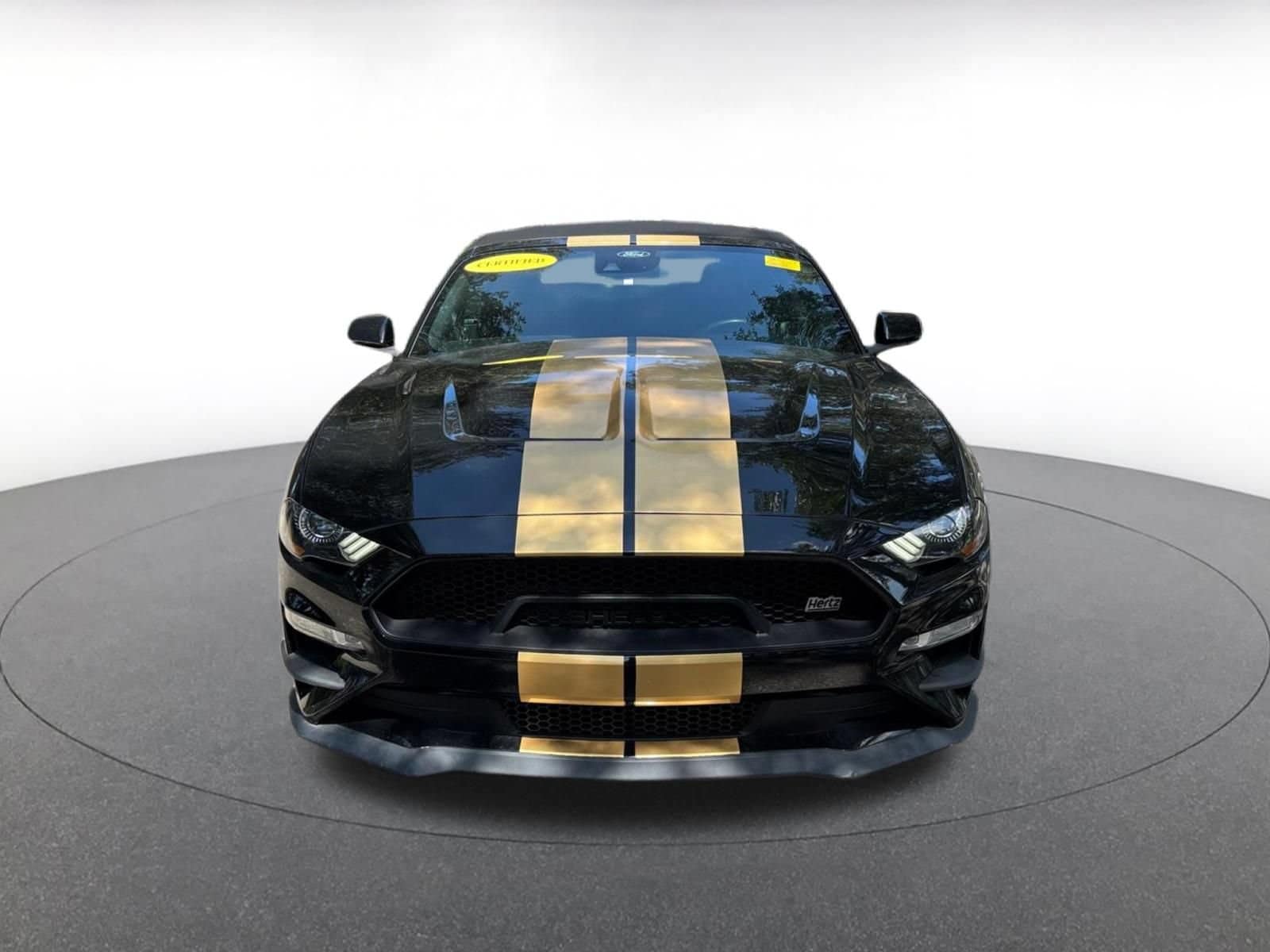 Thumbnail: 2022 Ford Mustang - 2