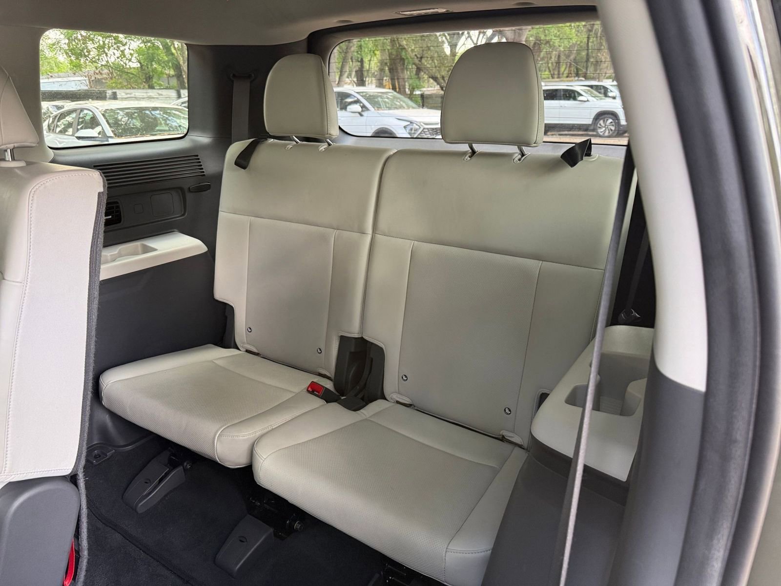 Thumbnail: 2025 Hyundai Santa Fe - 33