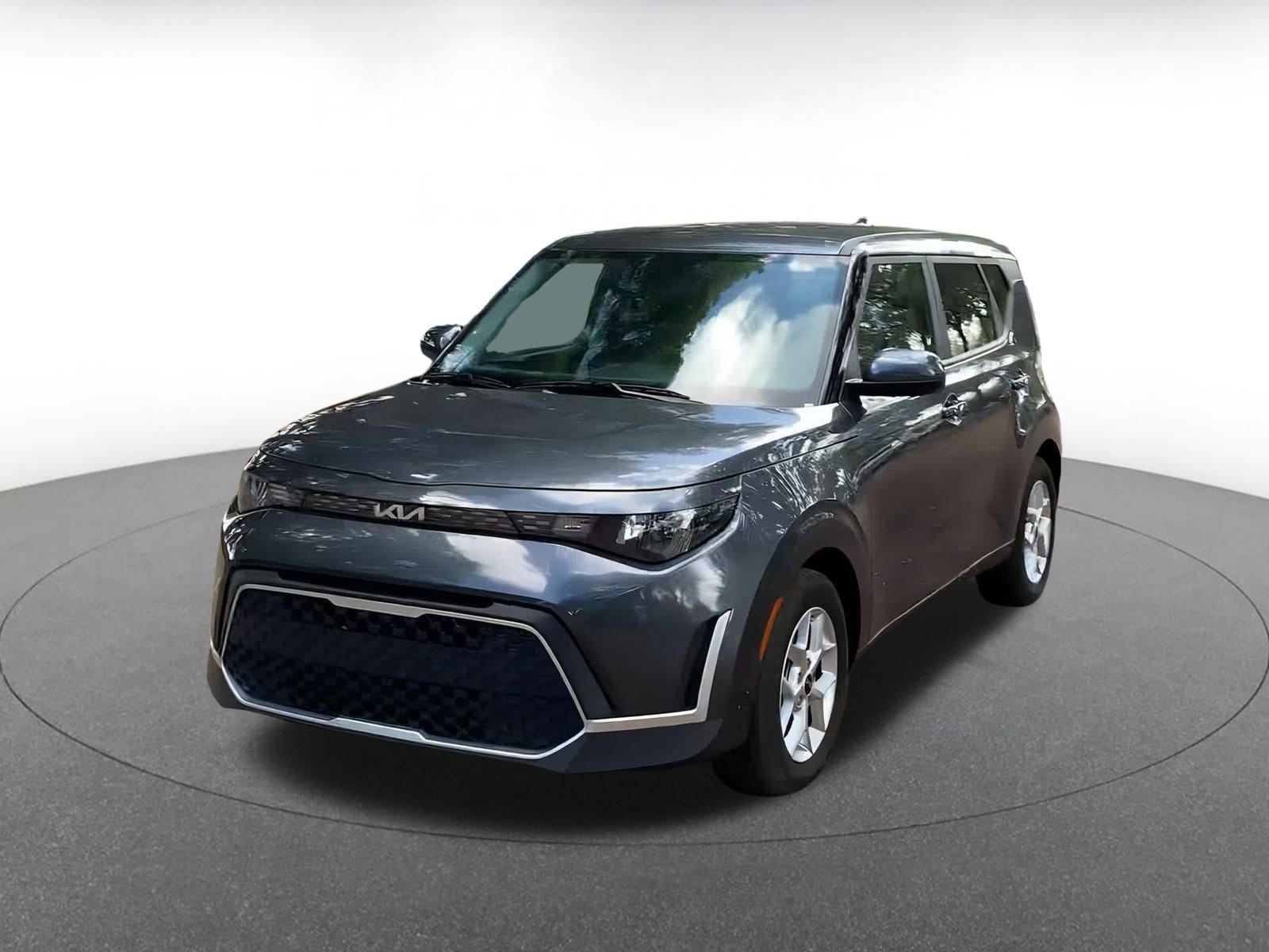 2024 Kia Soul LX 6