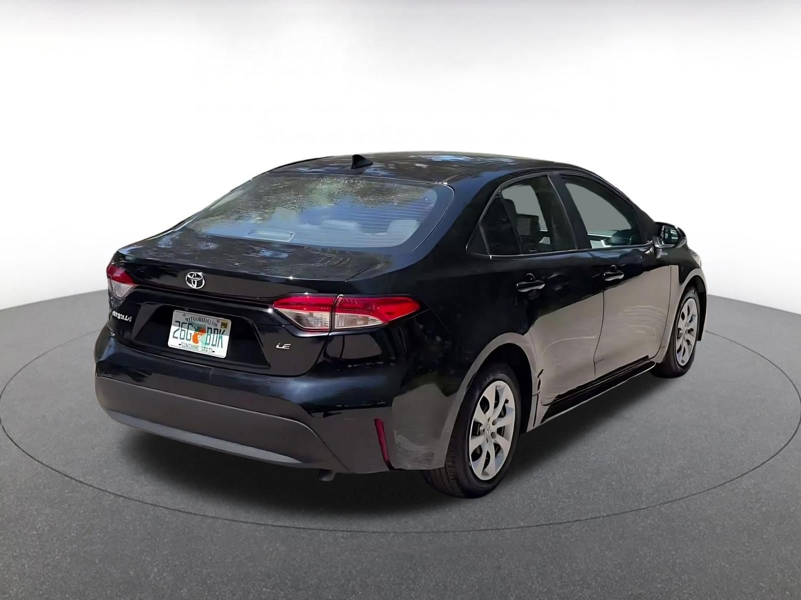 Thumbnail: 2025 Toyota Corolla - 14