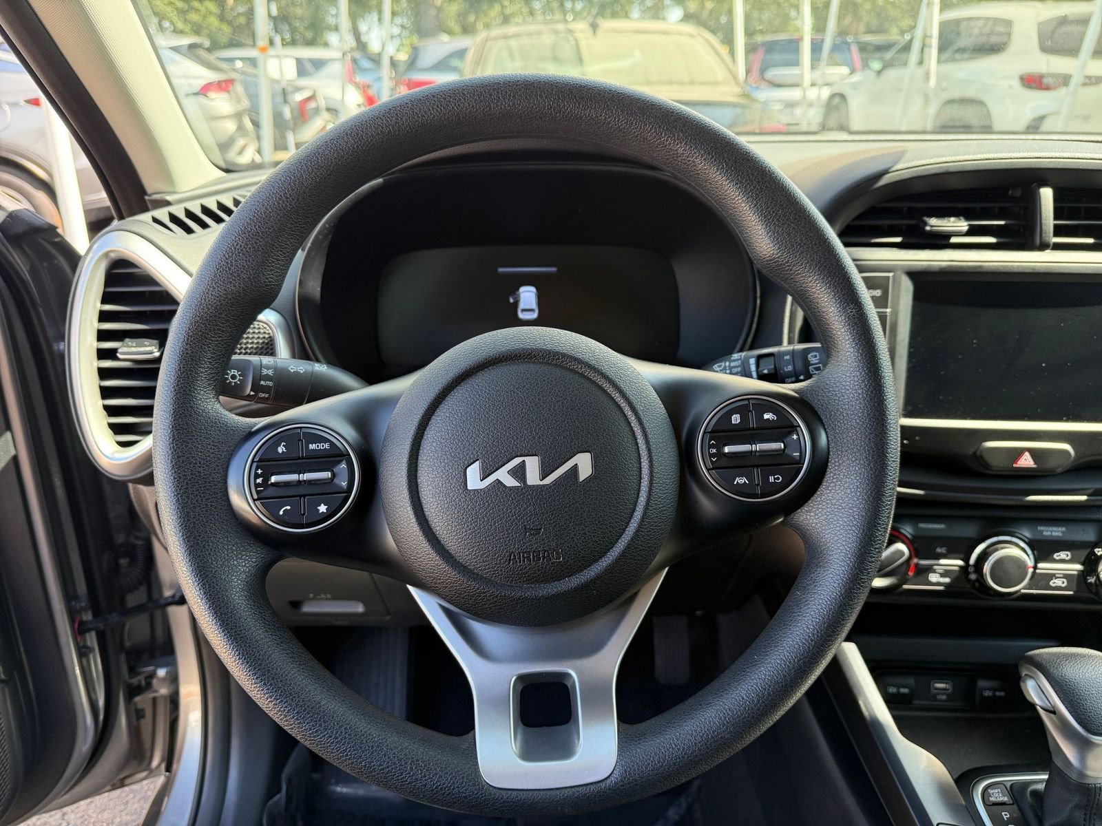 Thumbnail: 2025 Kia Soul - 24
