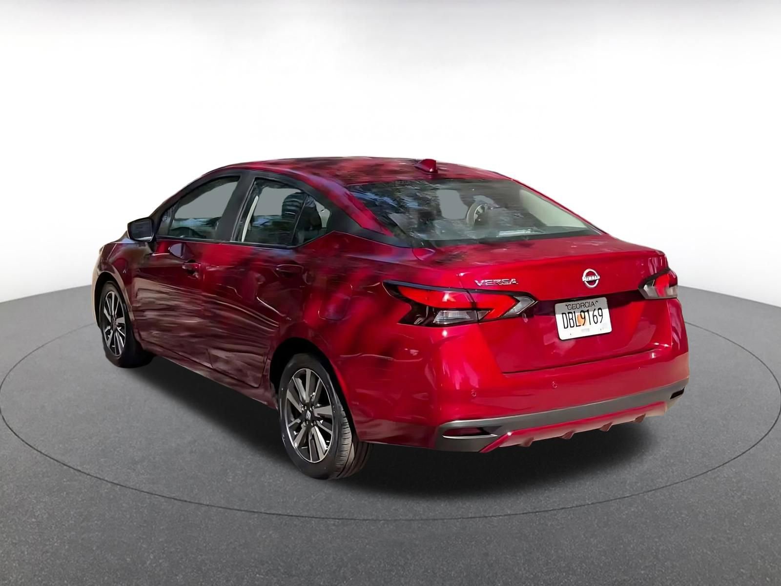 Thumbnail: 2025 Nissan Versa - 11
