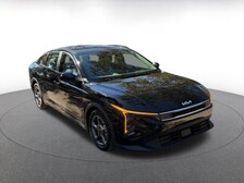 2025 Kia K4 LXS -
                  Orlando, FL