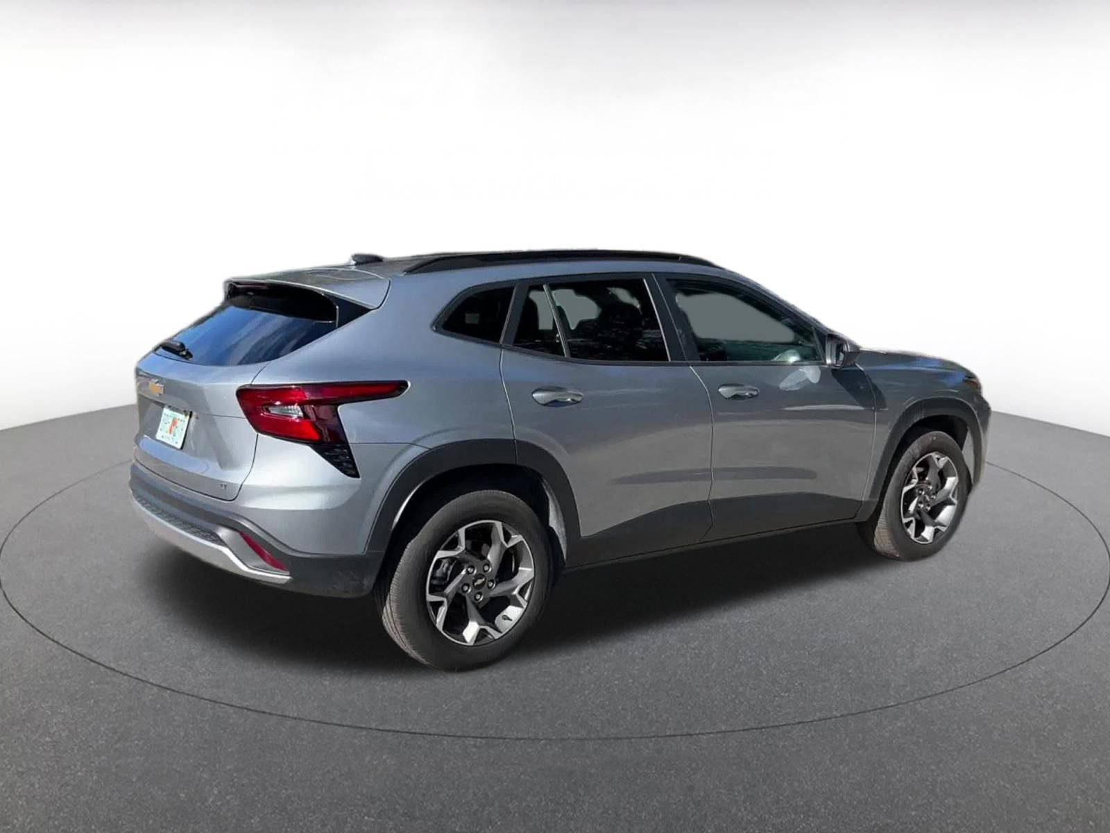 Thumbnail: 2025 Chevrolet Trax - 15