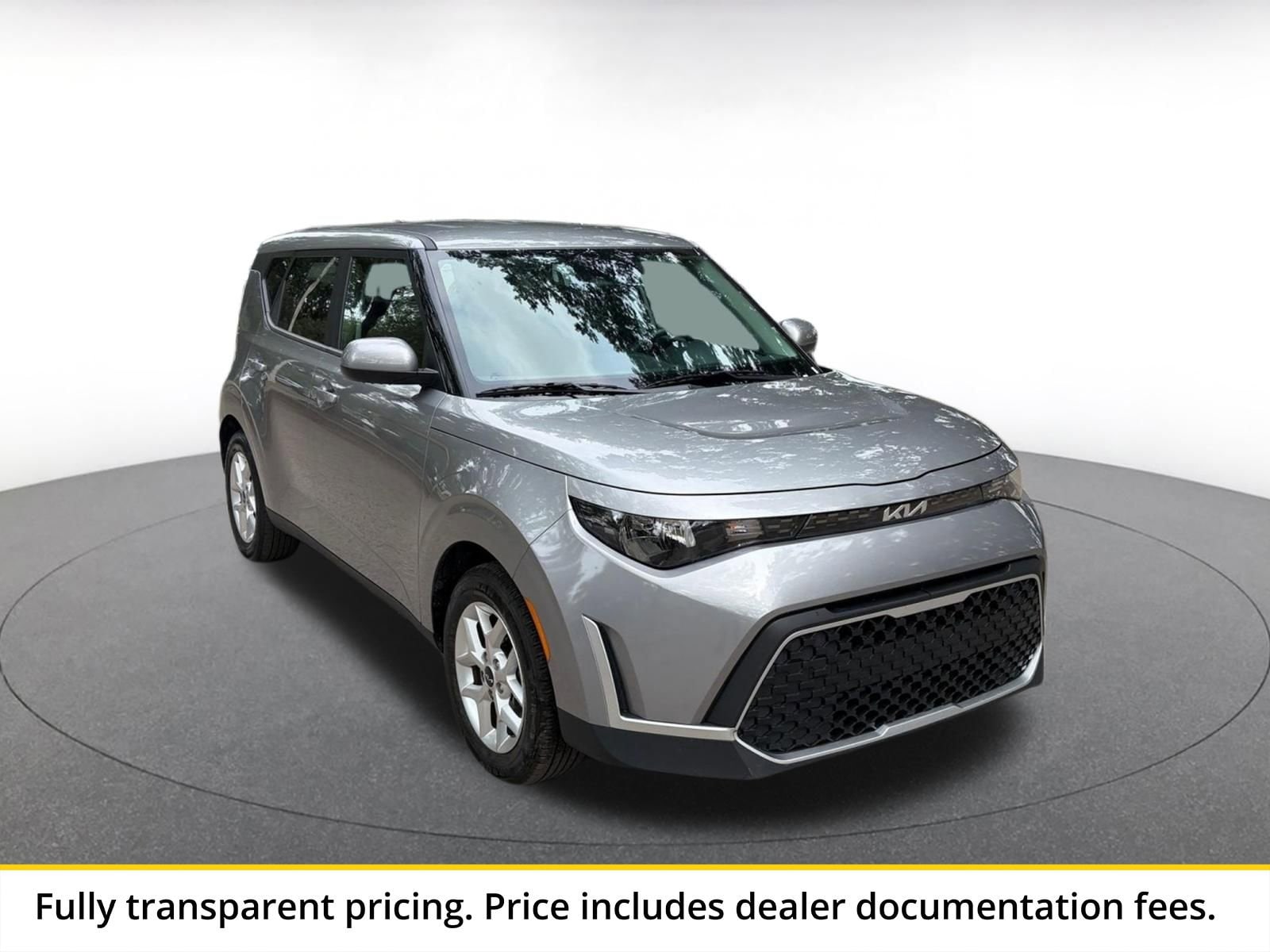 Thumbnail: 2025 Kia Soul - 1