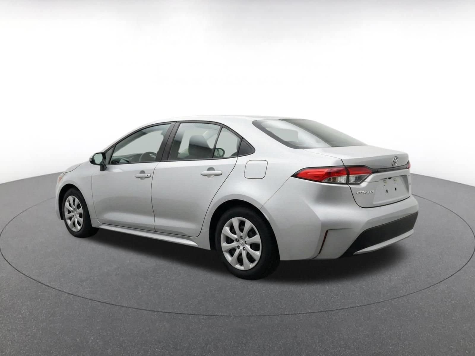 Thumbnail: 2025 Toyota Corolla - 6