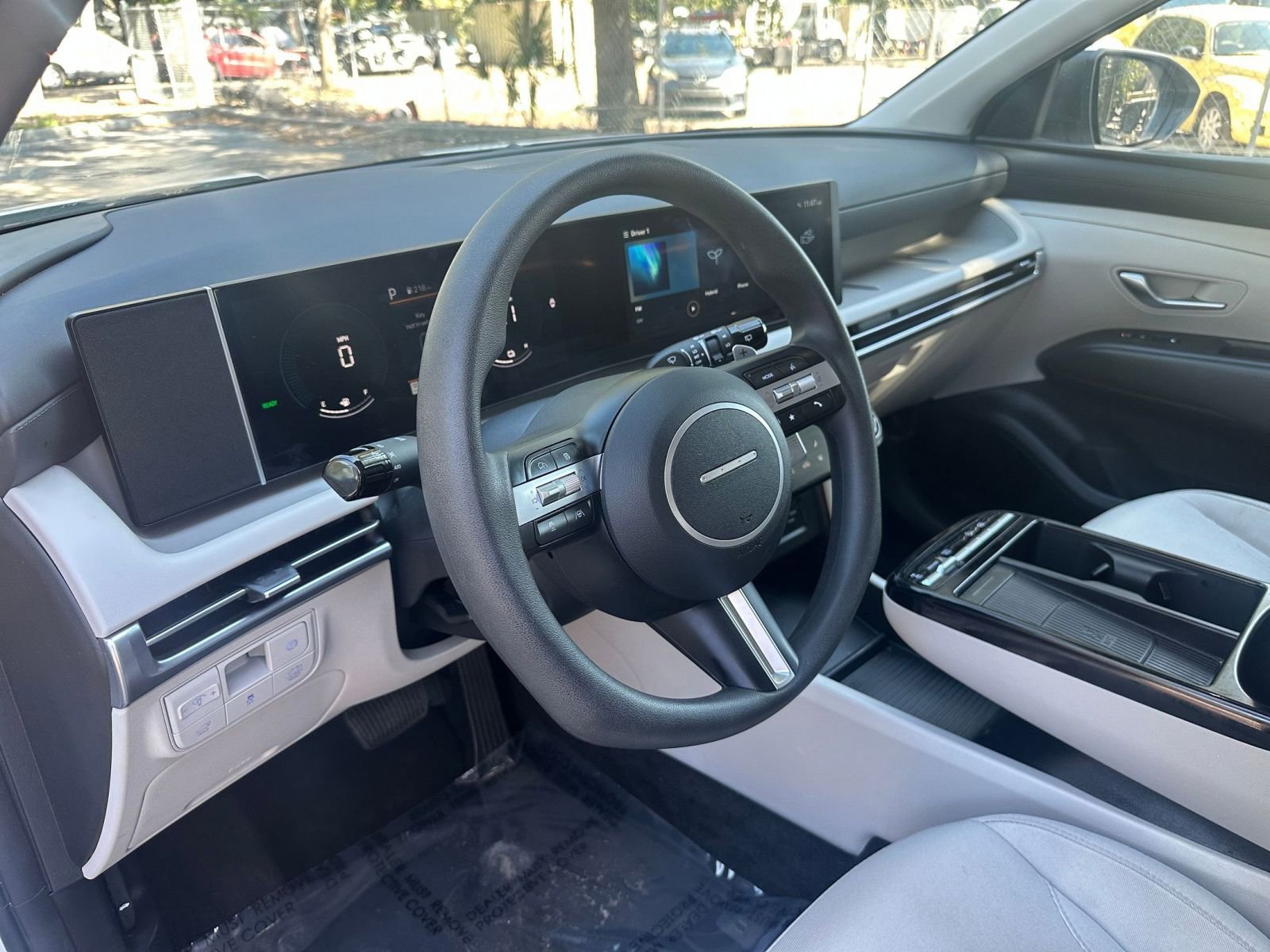 Thumbnail: 2025 Hyundai Tucson - 28