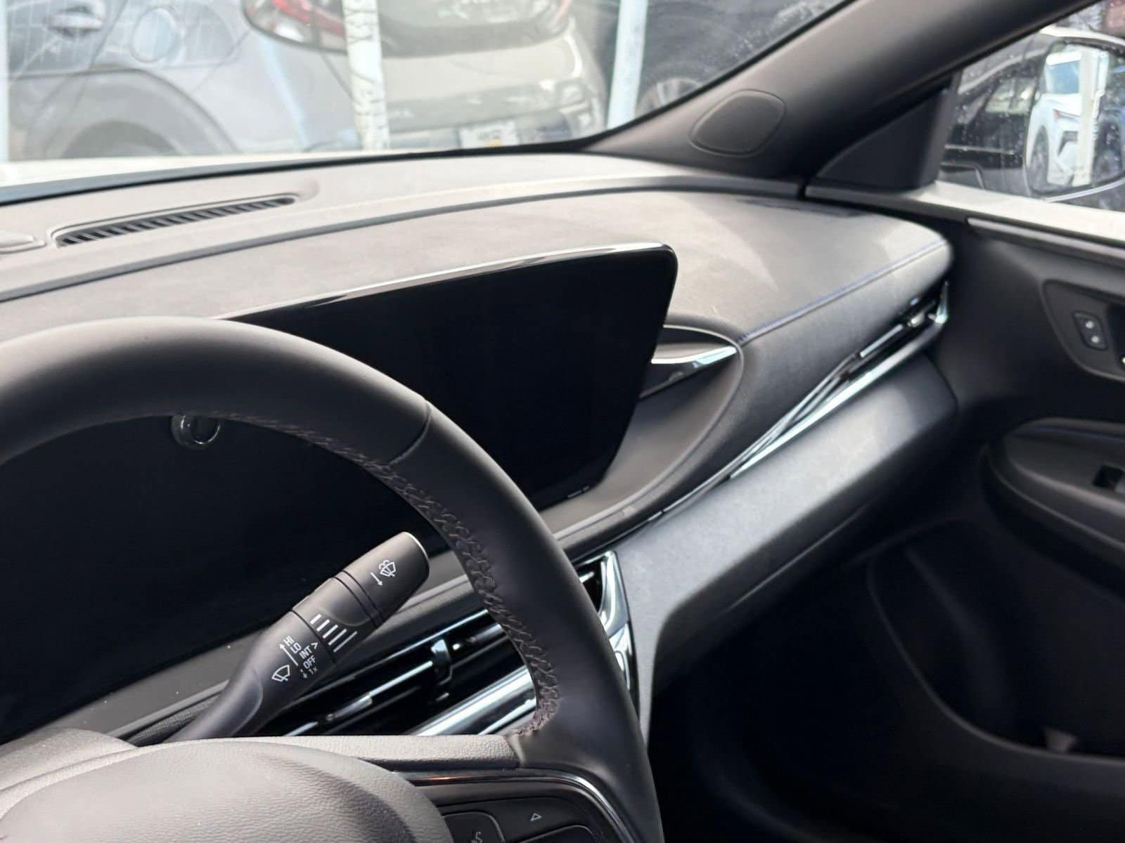 Thumbnail: 2025 Buick Envista - 34