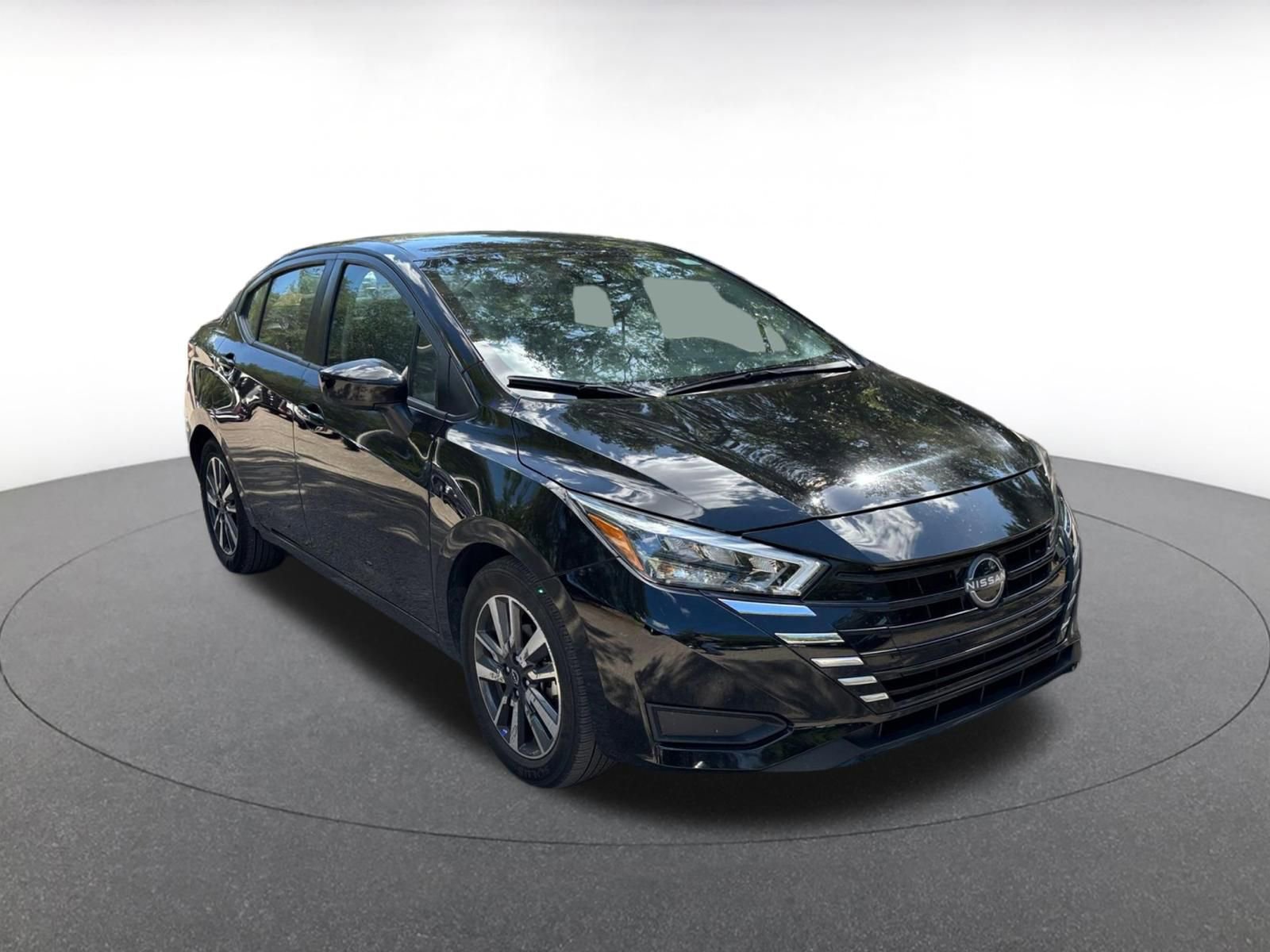 Thumbnail: 2025 Nissan Versa - 1