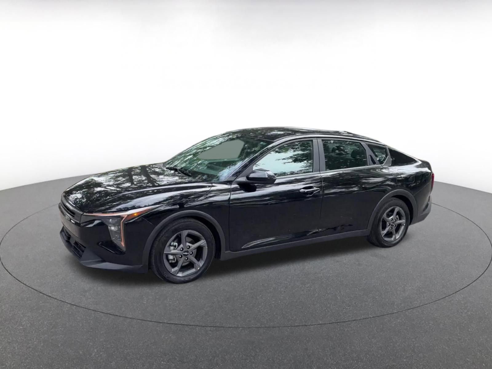 Thumbnail: 2025 Kia K4 - 8