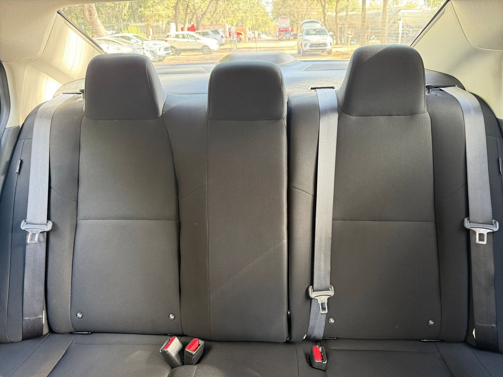 Thumbnail: 2025 Nissan Sentra - 35