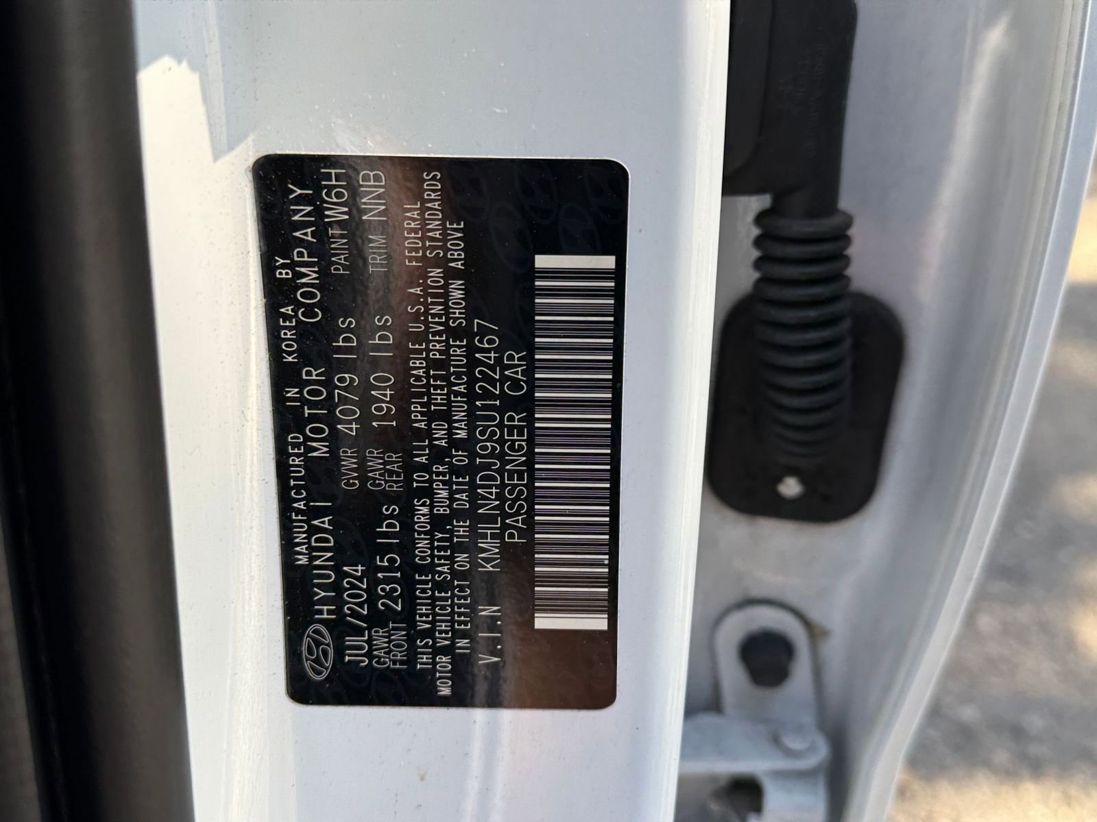 Thumbnail: 2025 Hyundai Elantra - 22