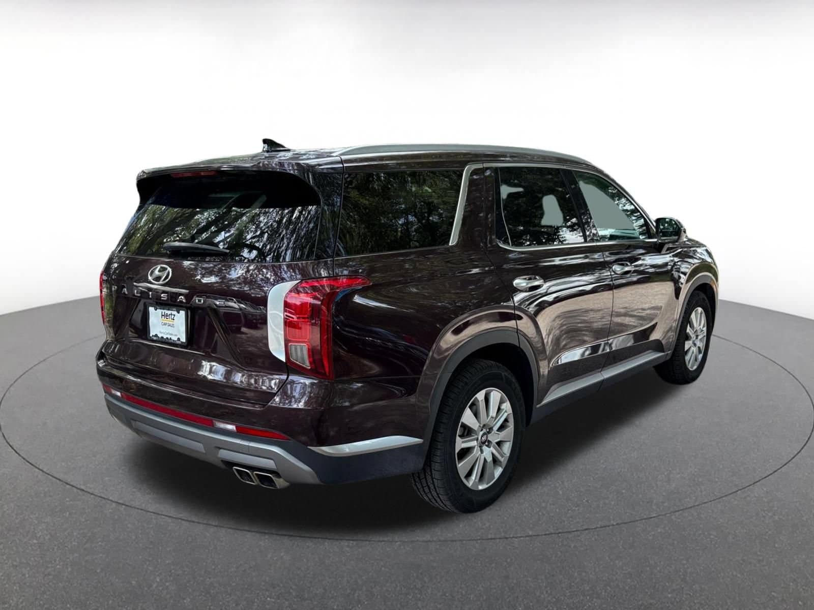 Thumbnail: 2024 Hyundai Palisade - 7