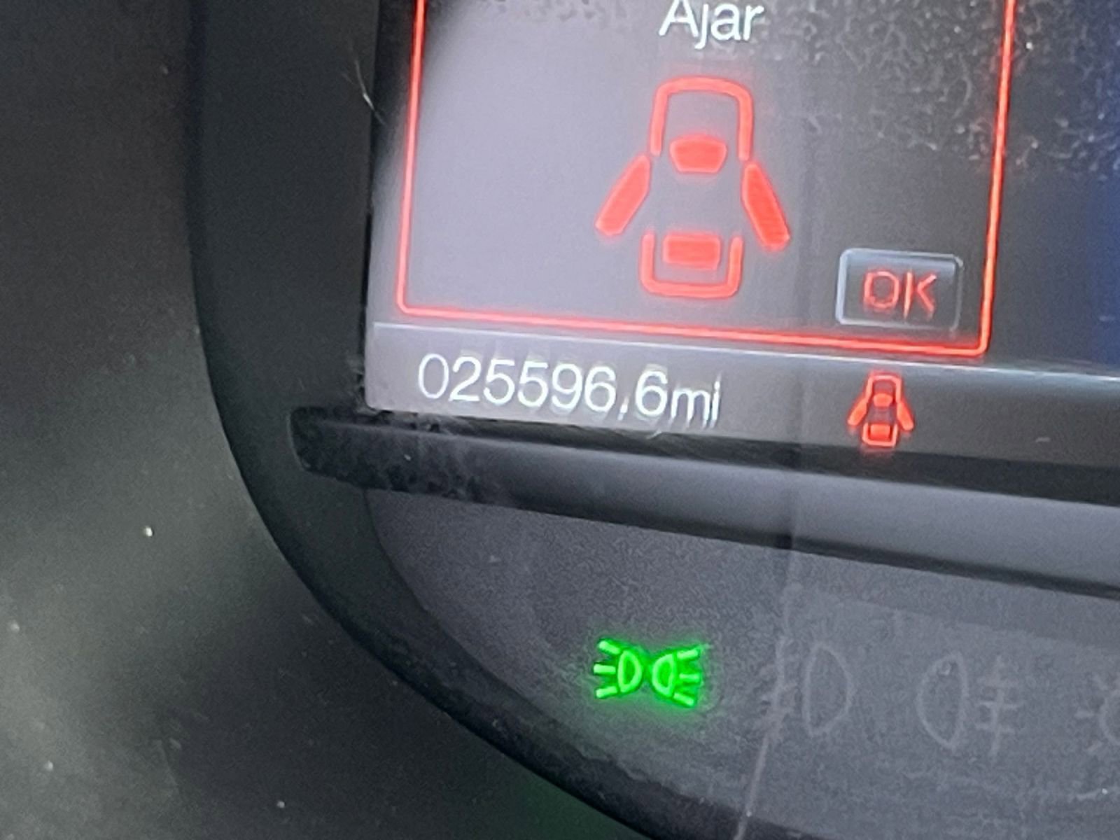 Thumbnail: 2024 Ford Edge - 34