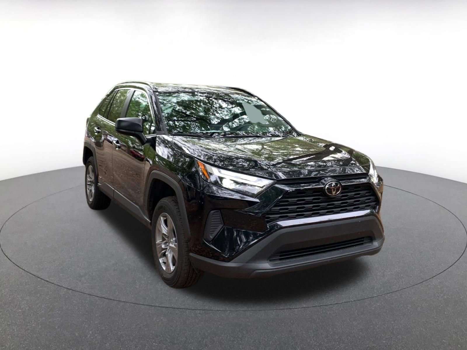 Thumbnail: 2025 Toyota RAV4 - 1