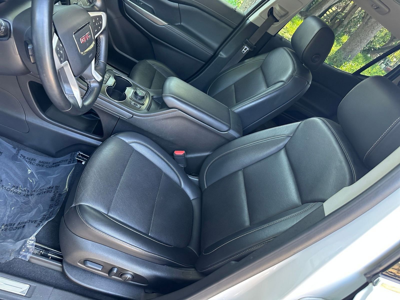 Thumbnail: 2023 GMC Acadia - 30