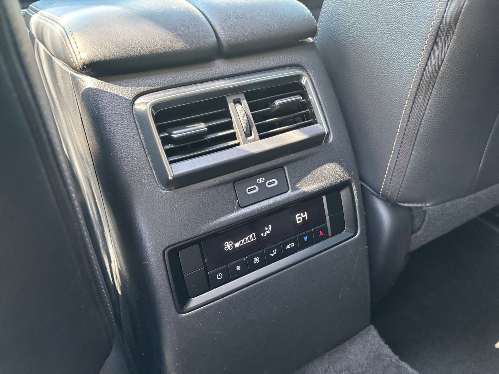 Thumbnail: 2025 Mazda CX-90 - 27