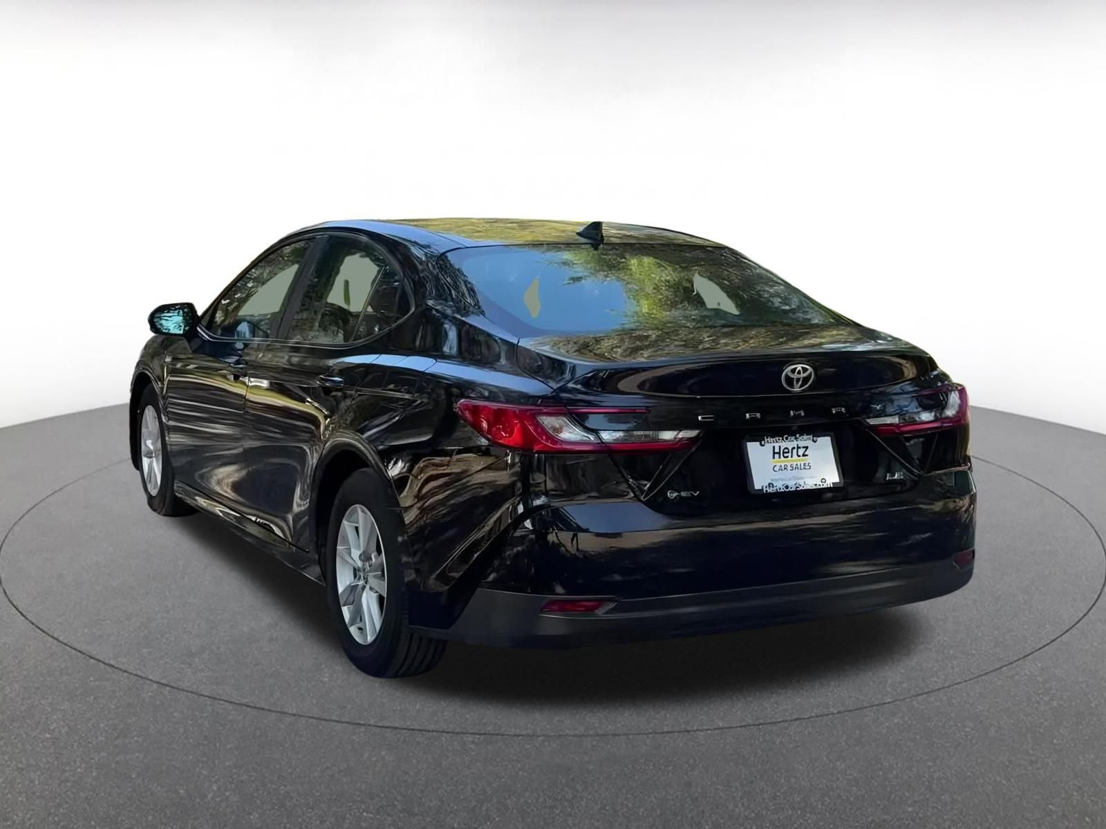 Thumbnail: 2025 Toyota Camry - 11