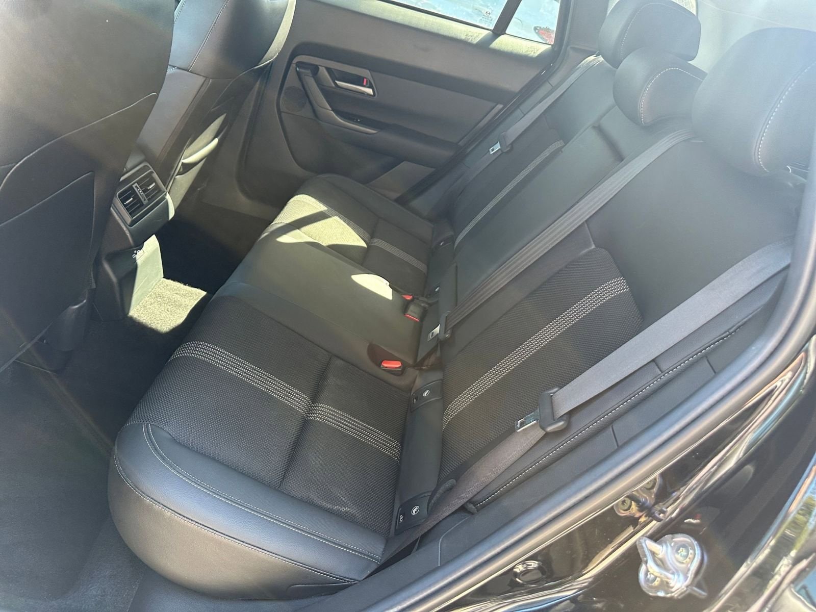 Thumbnail: 2025 Mazda CX-50 - 33