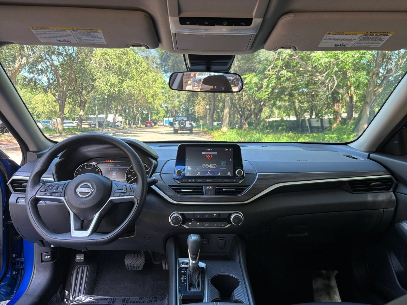 Thumbnail: 2025 Nissan Altima - 33