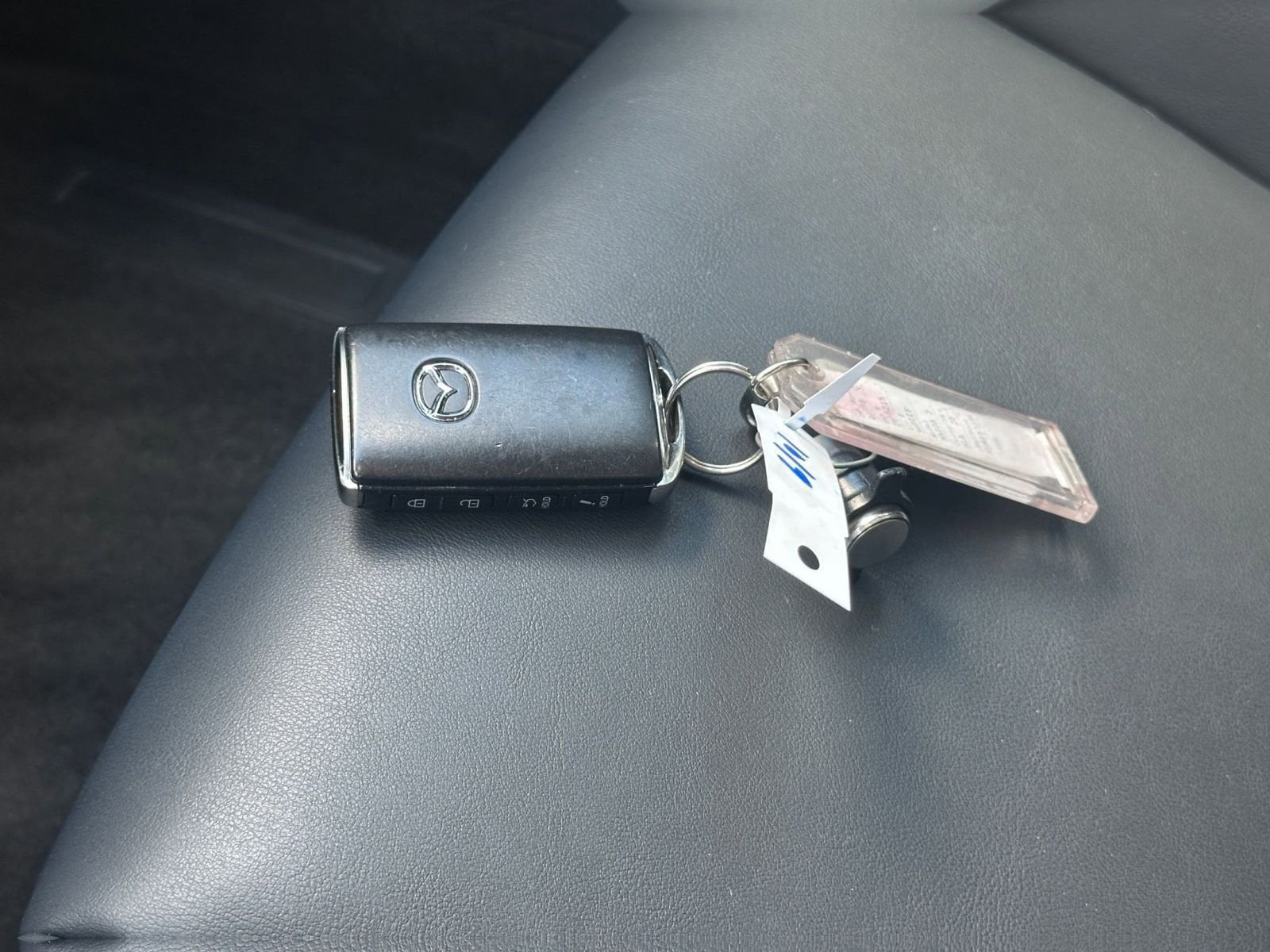 Thumbnail: 2025 Mazda Mazda3 - 18