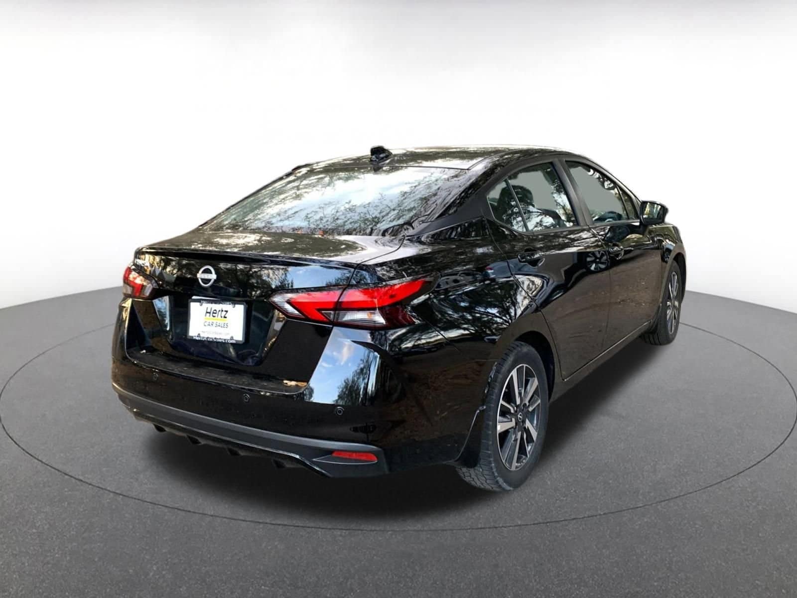 Thumbnail: 2025 Nissan Versa - 7