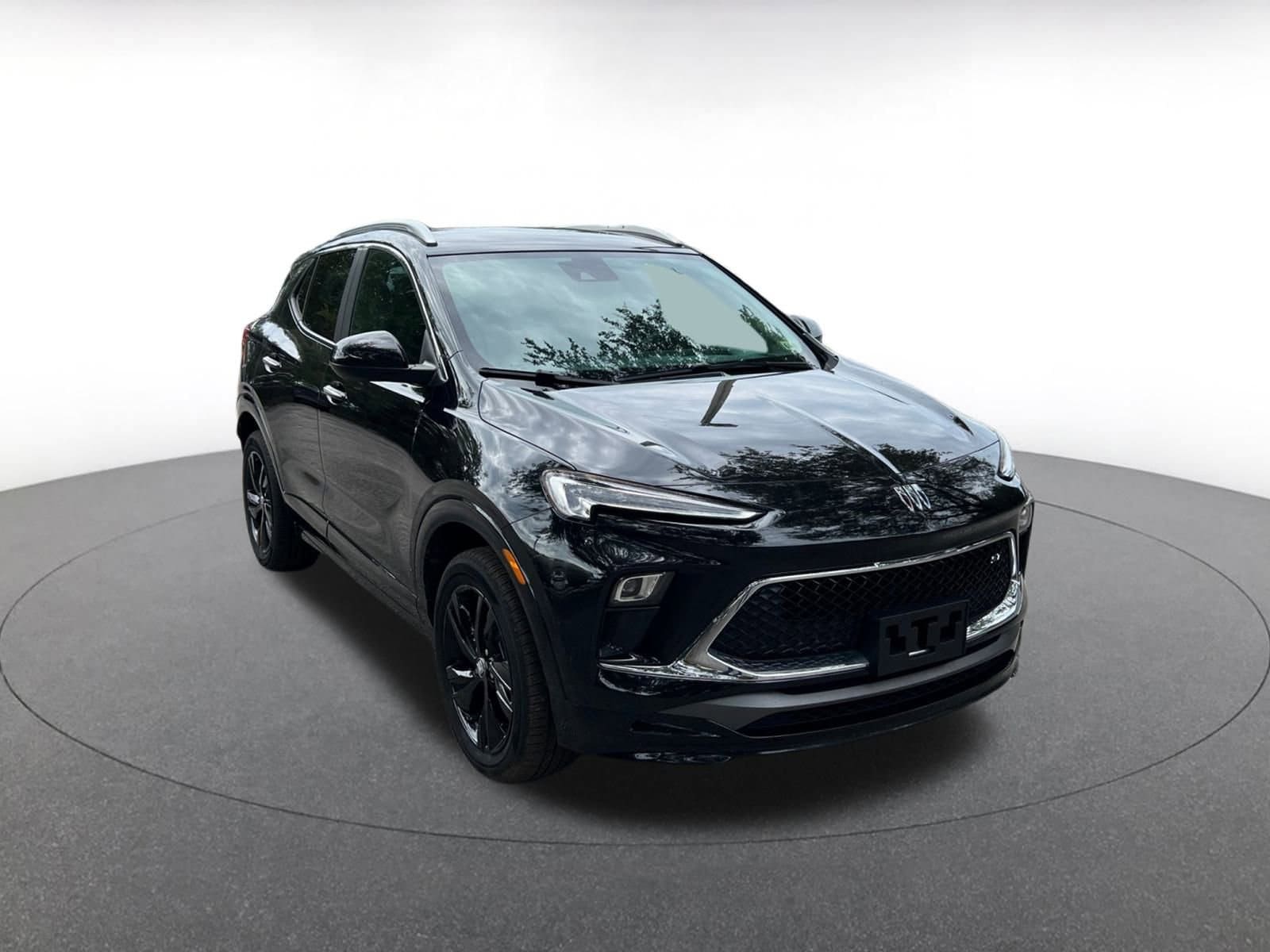 Thumbnail: 2024 Buick Encore GX - 1