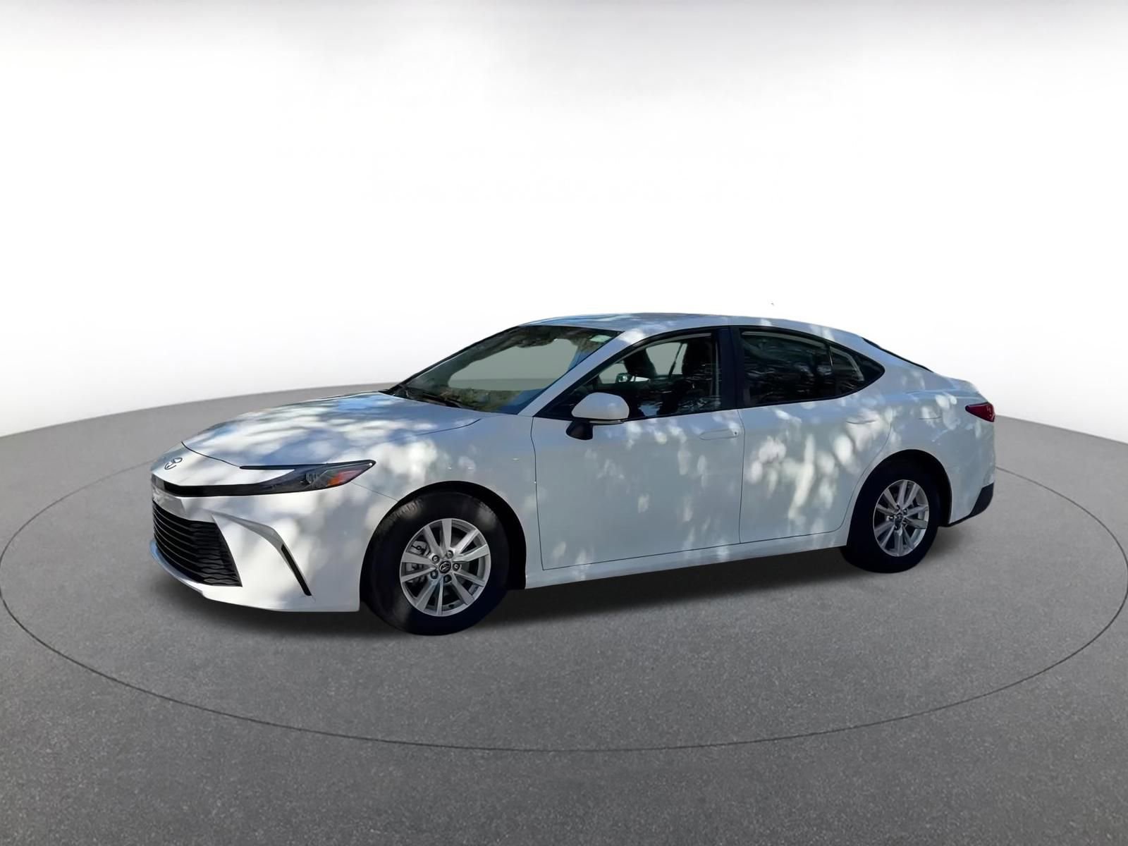 Thumbnail: 2025 Toyota Camry - 8