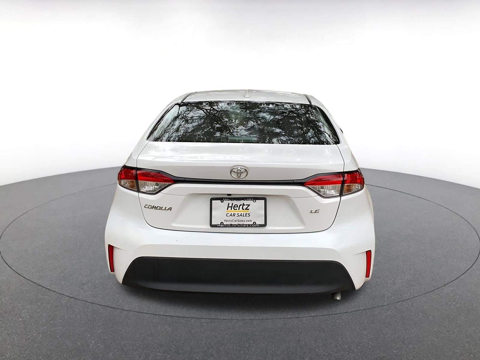 Thumbnail: 2025 Toyota Corolla - 6