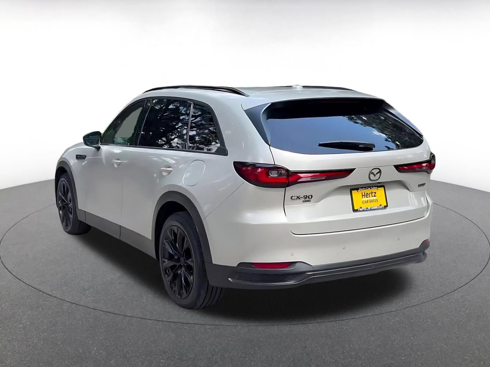 Thumbnail: 2026 Mazda CX-90 - 11