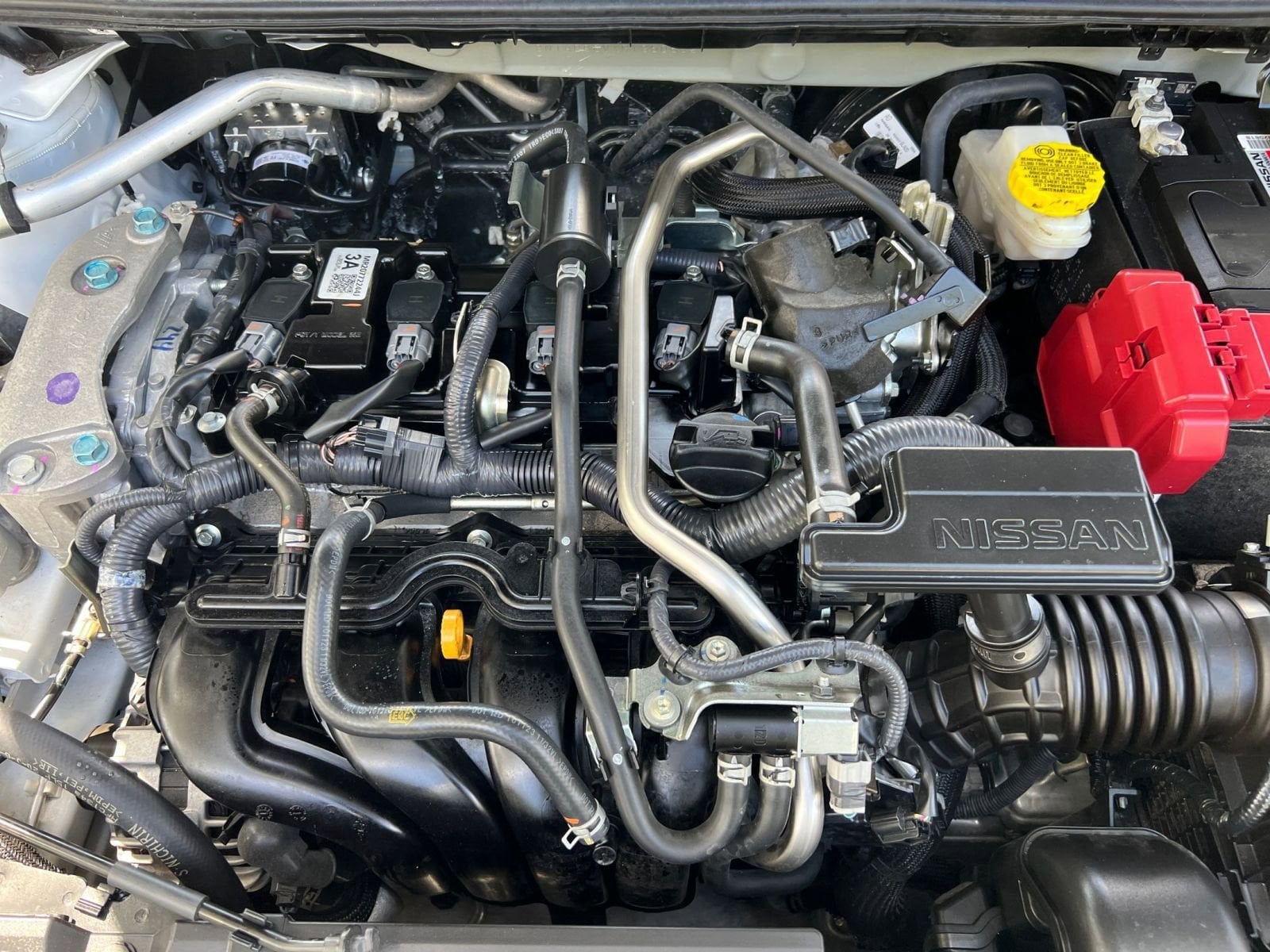 Thumbnail: 2024 Nissan Sentra - 25