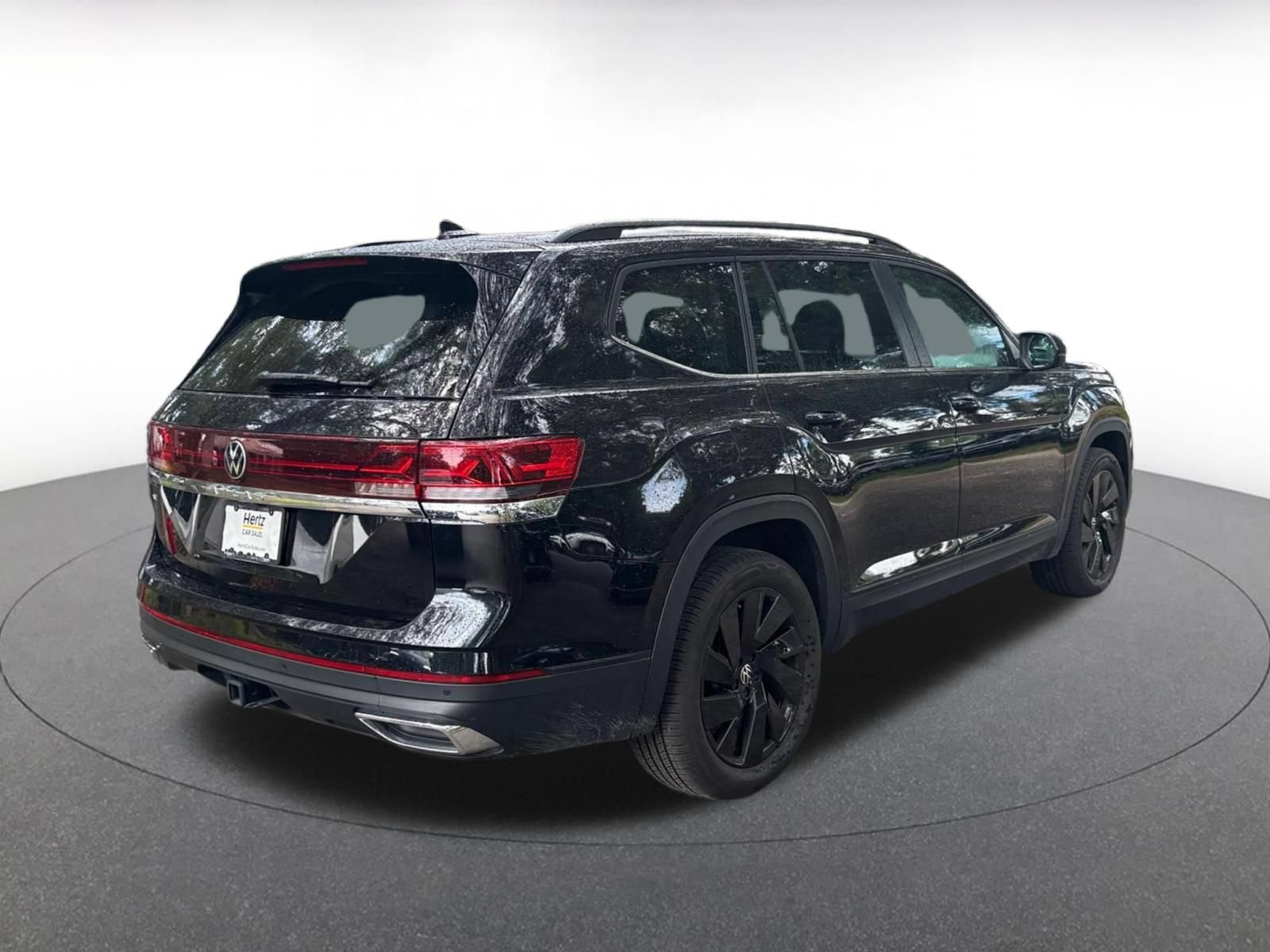 Thumbnail: 2026 Volkswagen Atlas - 12