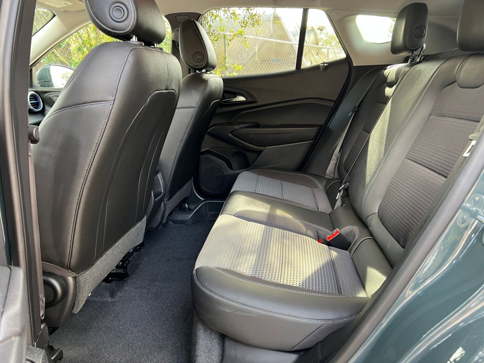 Thumbnail: 2025 Chevrolet Trax - 20