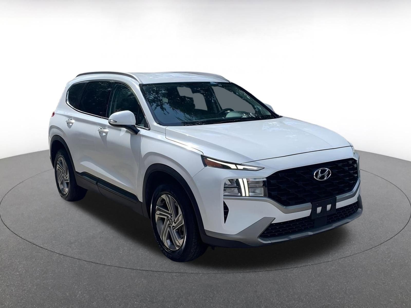 2023 Hyundai Santa Fe SEL Hero Image