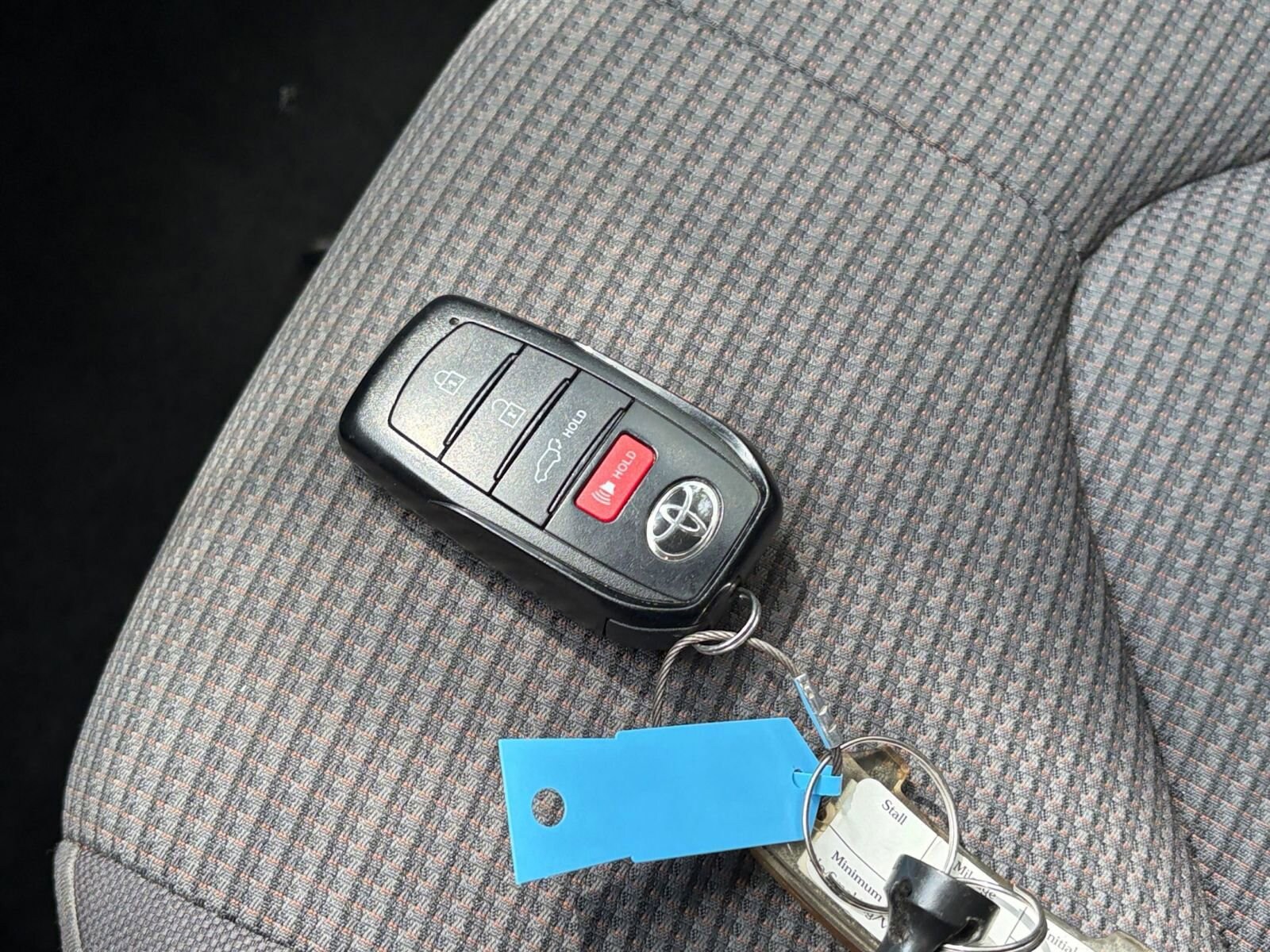 Thumbnail: 2025 Toyota Highlander - 22