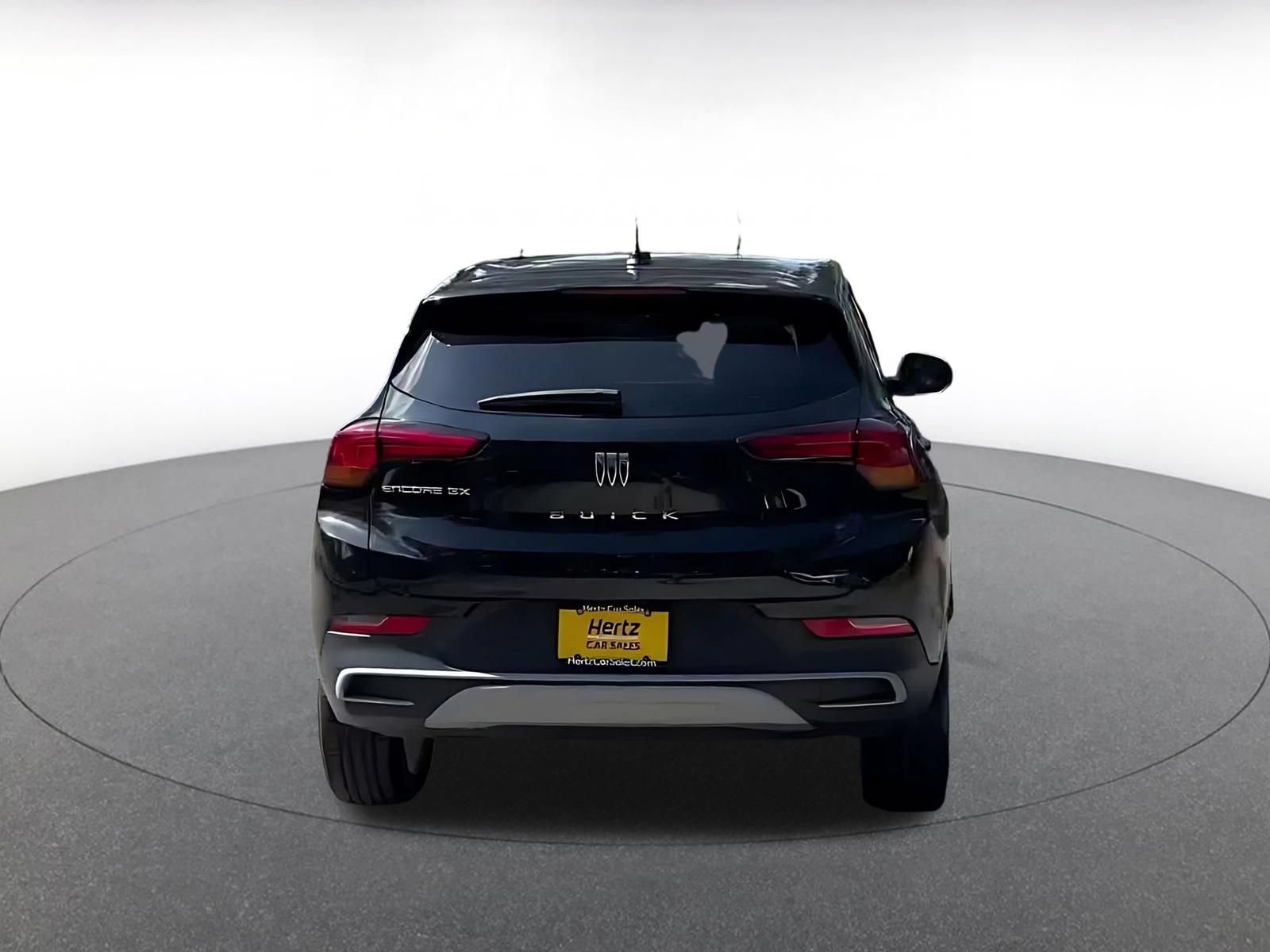 Thumbnail: 2025 Buick Encore GX - 10