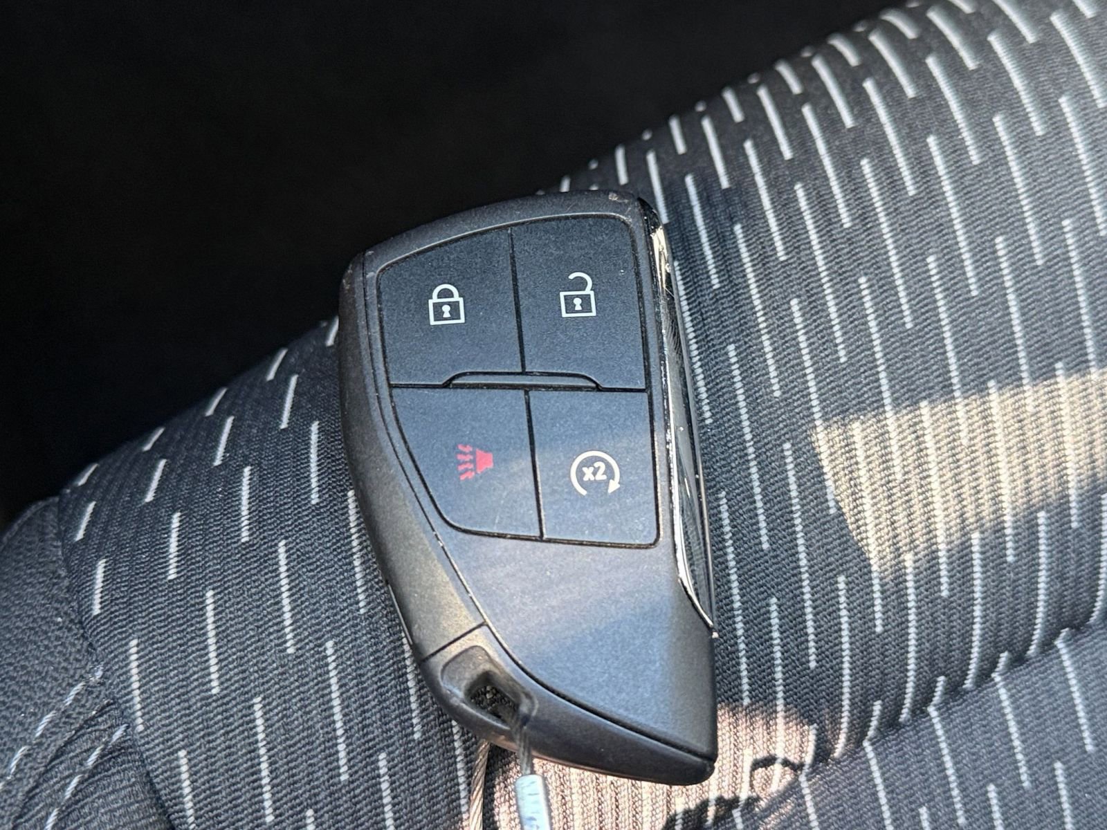 Thumbnail: 2025 Chevrolet Equinox - 18