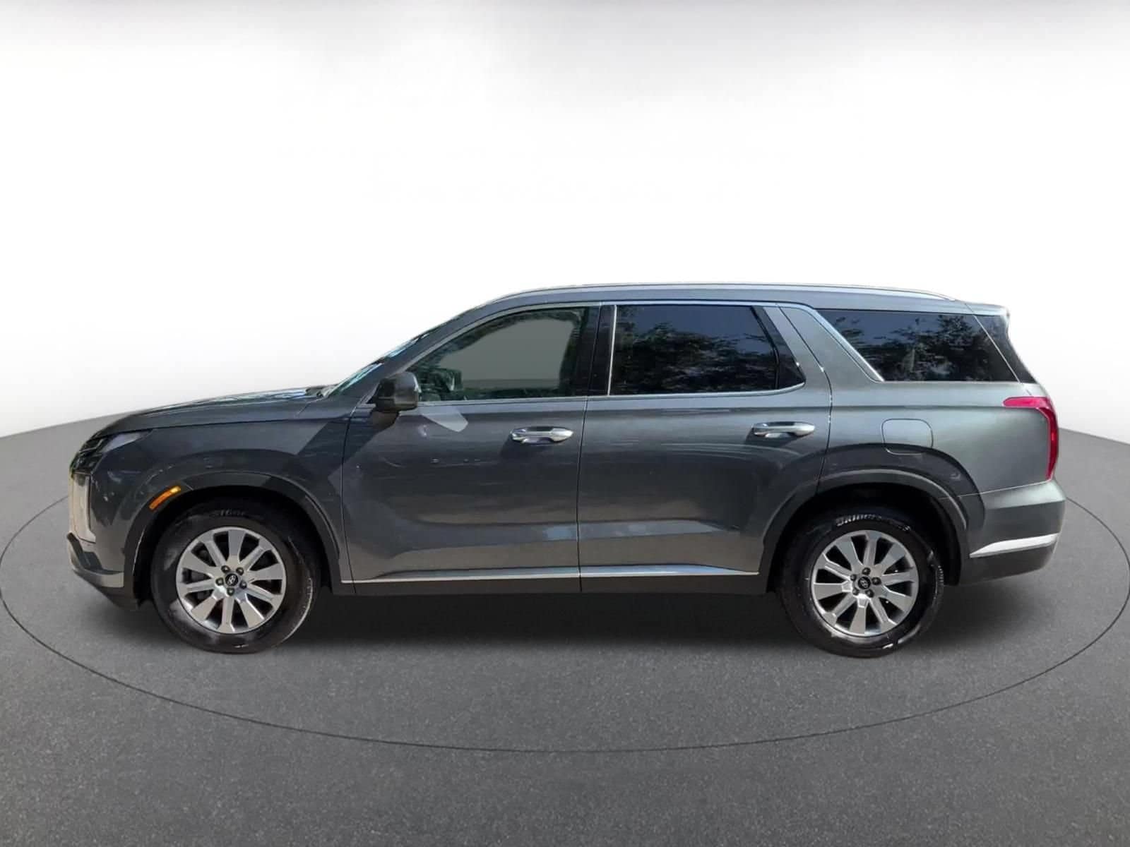 Thumbnail: 2025 Hyundai Palisade - 8