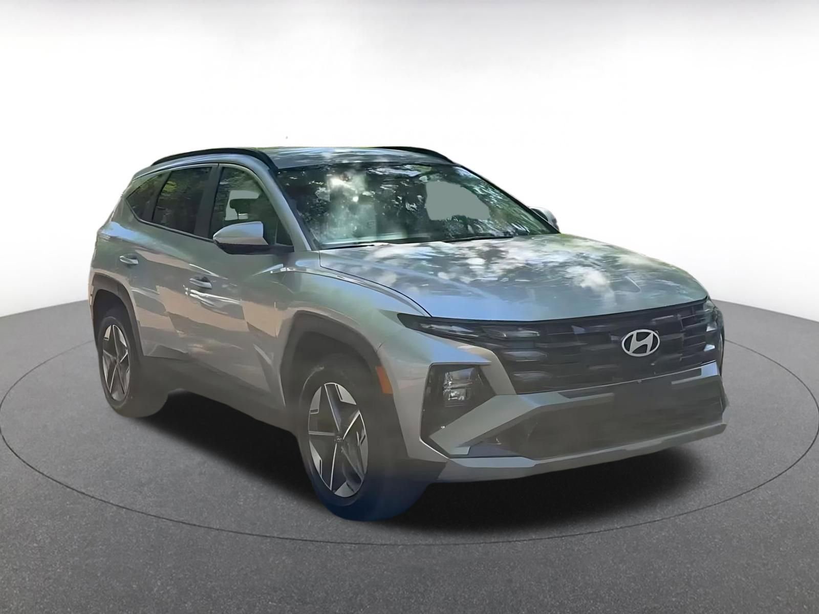 Thumbnail: 2025 Hyundai Tucson - 3