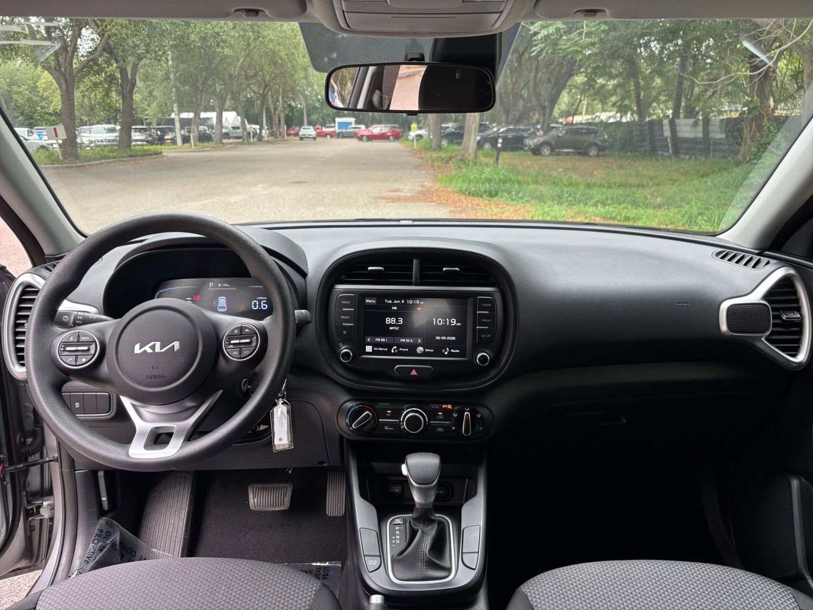 Thumbnail: 2025 Kia Soul - 31